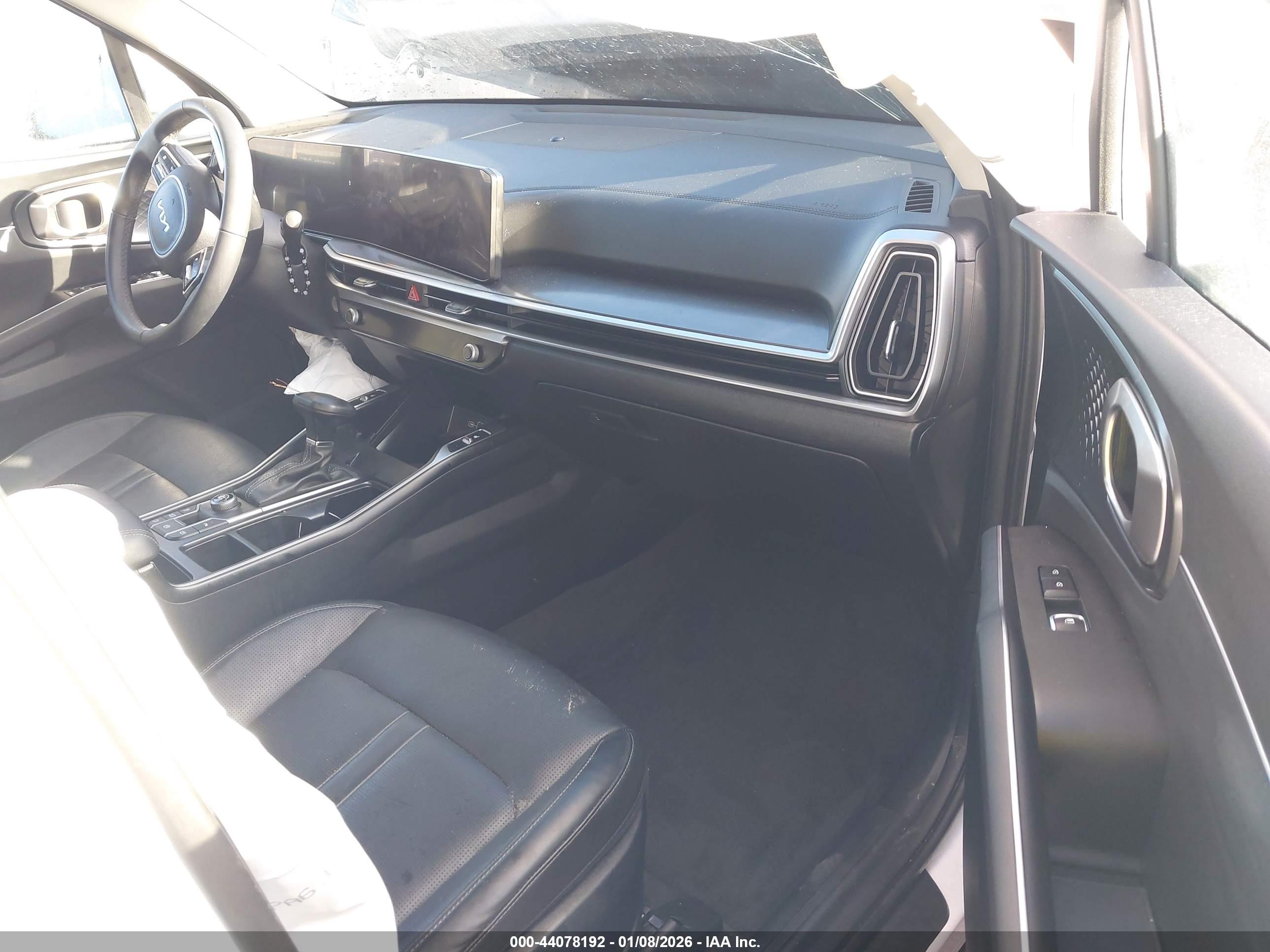 KIA SORENTO image 5