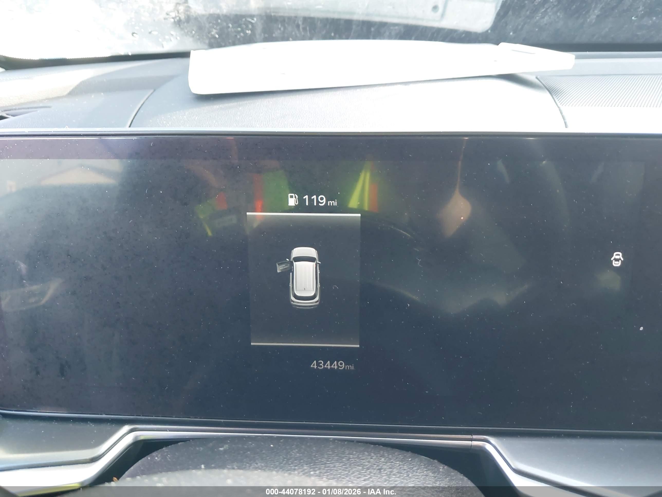 KIA SORENTO image 7