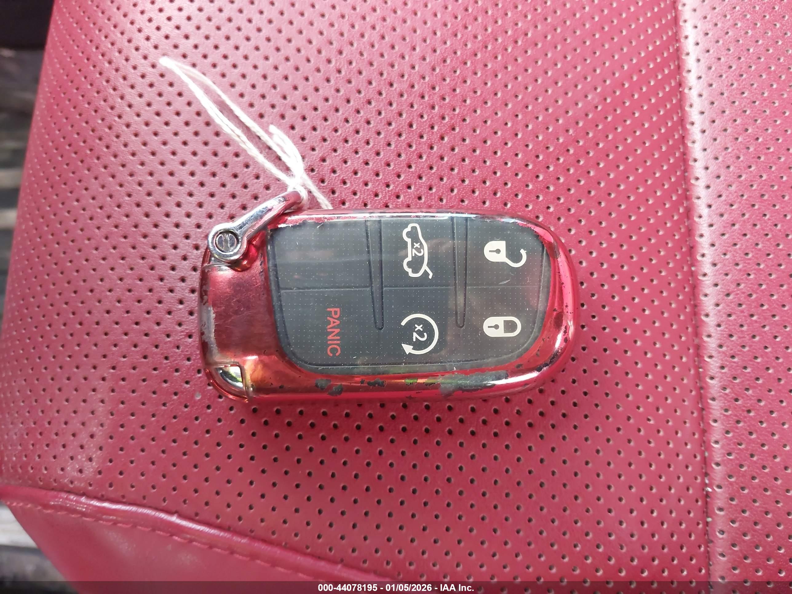 DODGE HORNET image 11