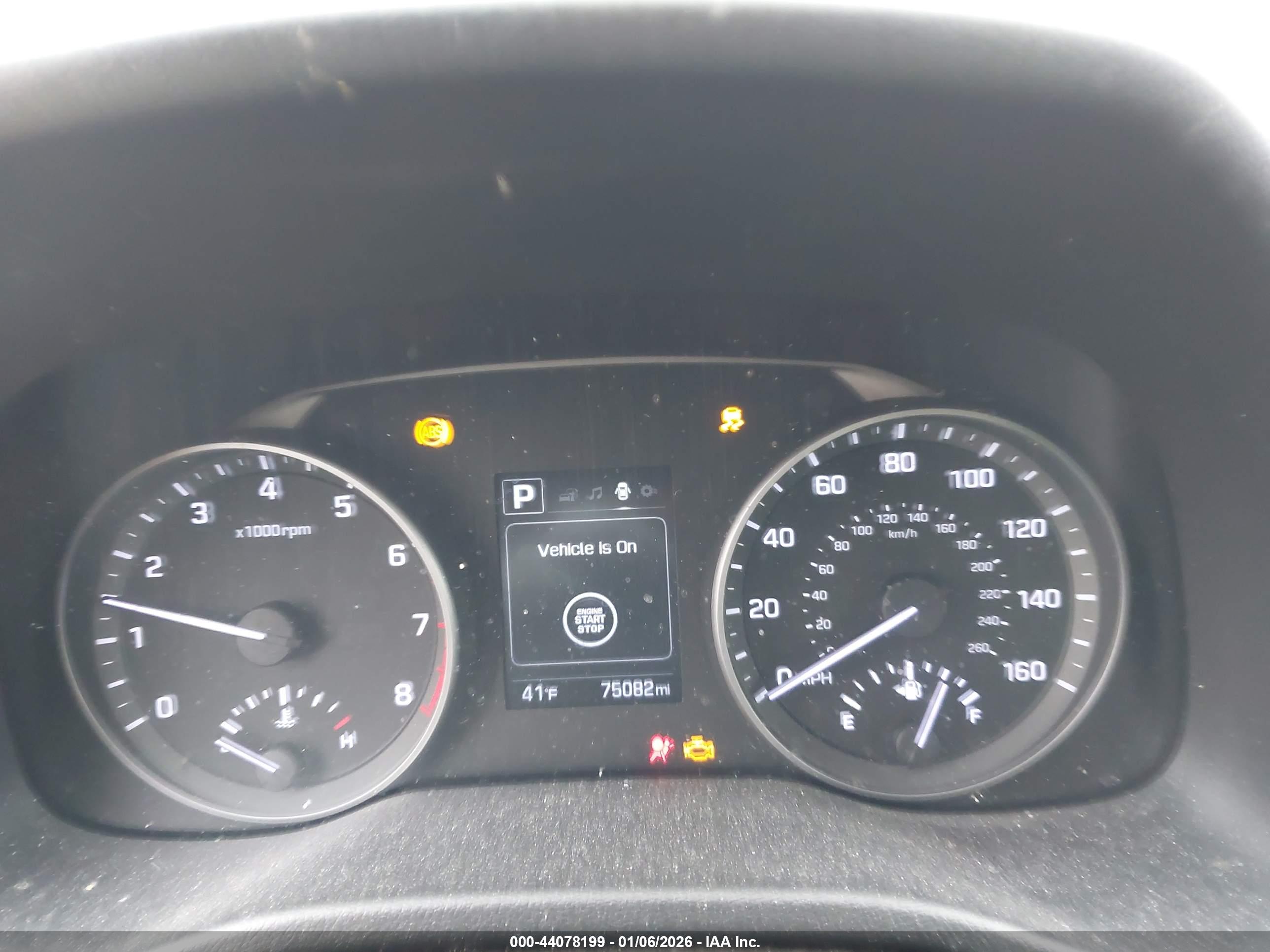 HYUNDAI ELANTRA image 7