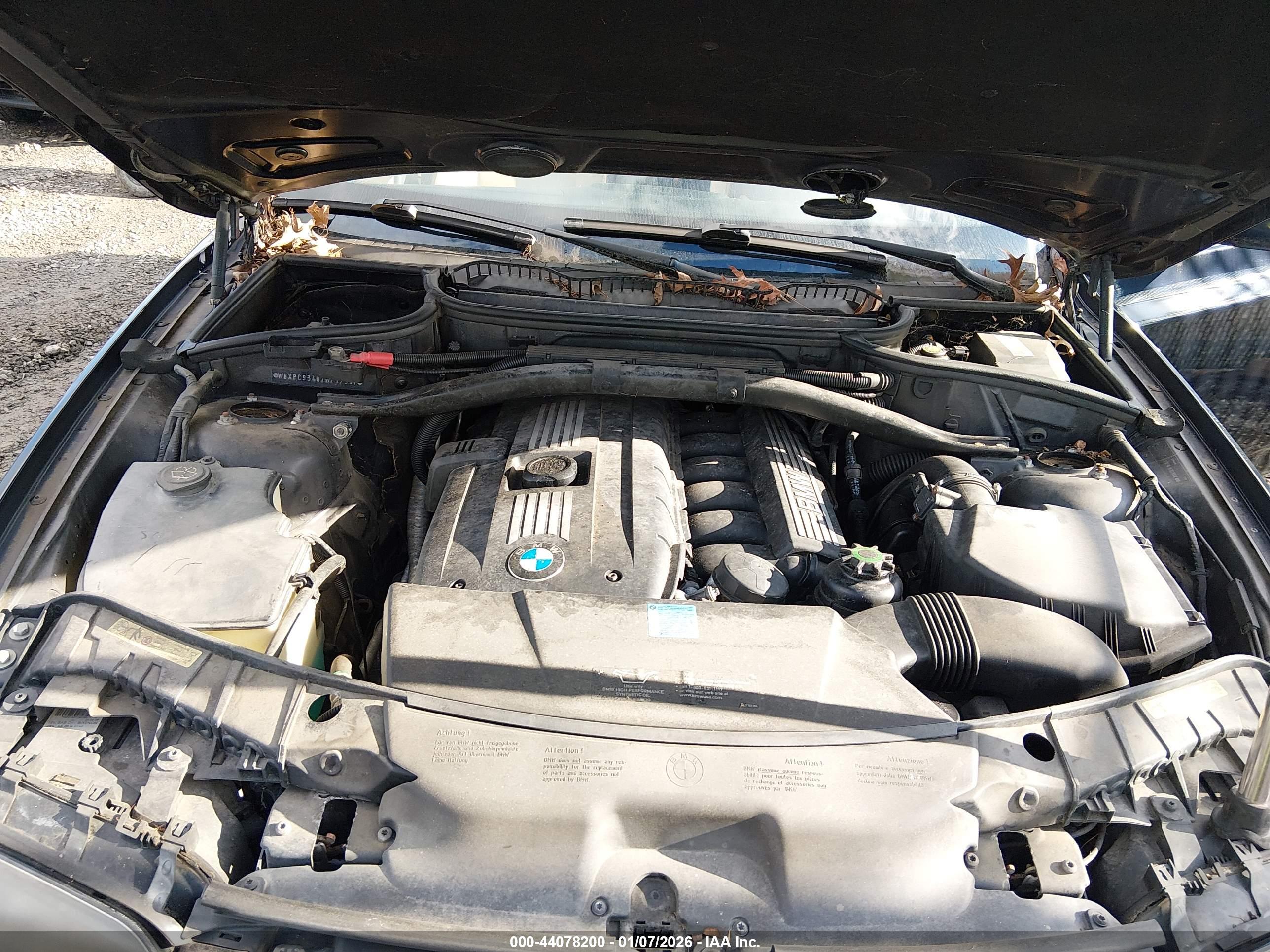 BMW X3 image 10