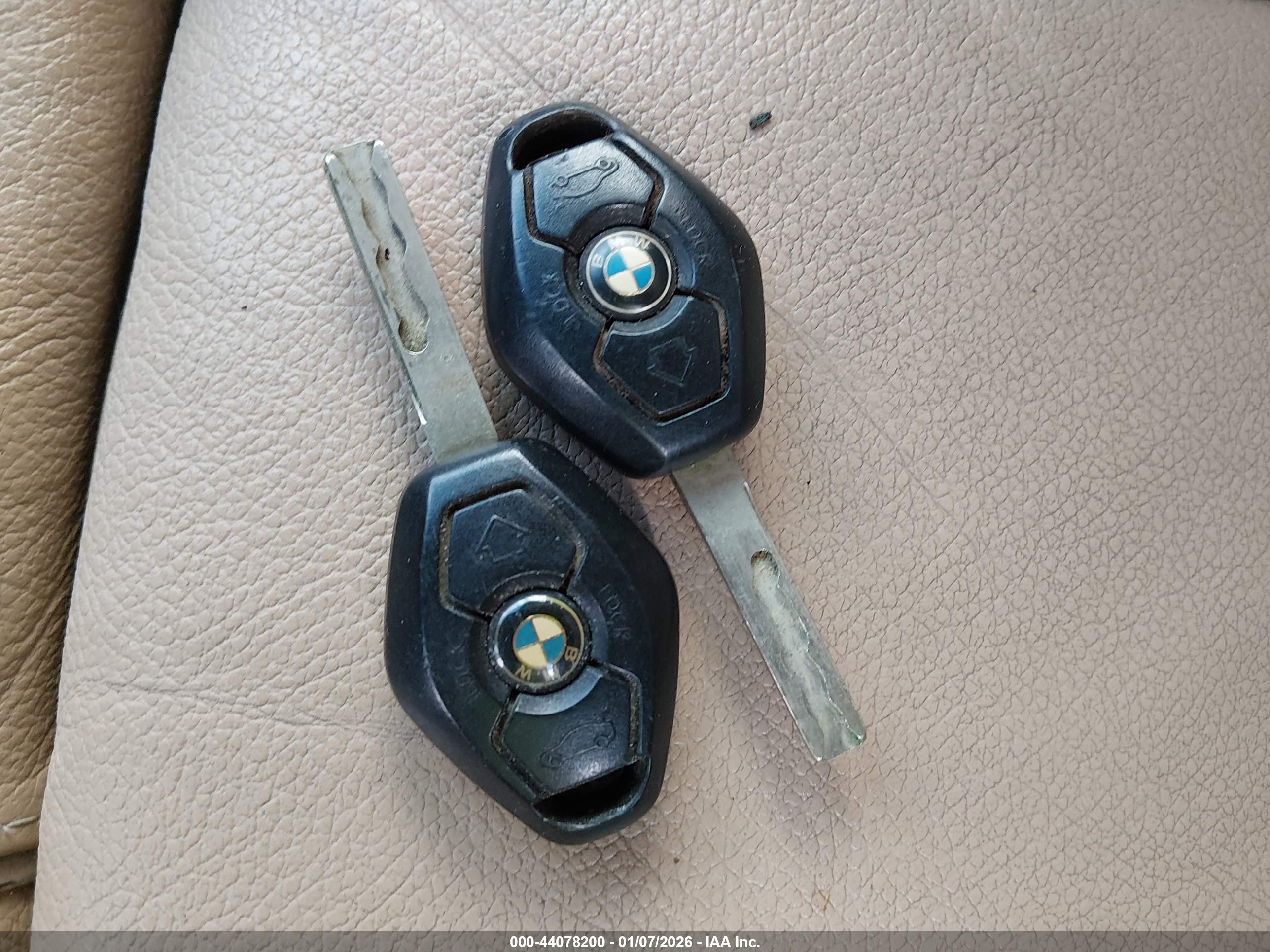 BMW X3 image 11