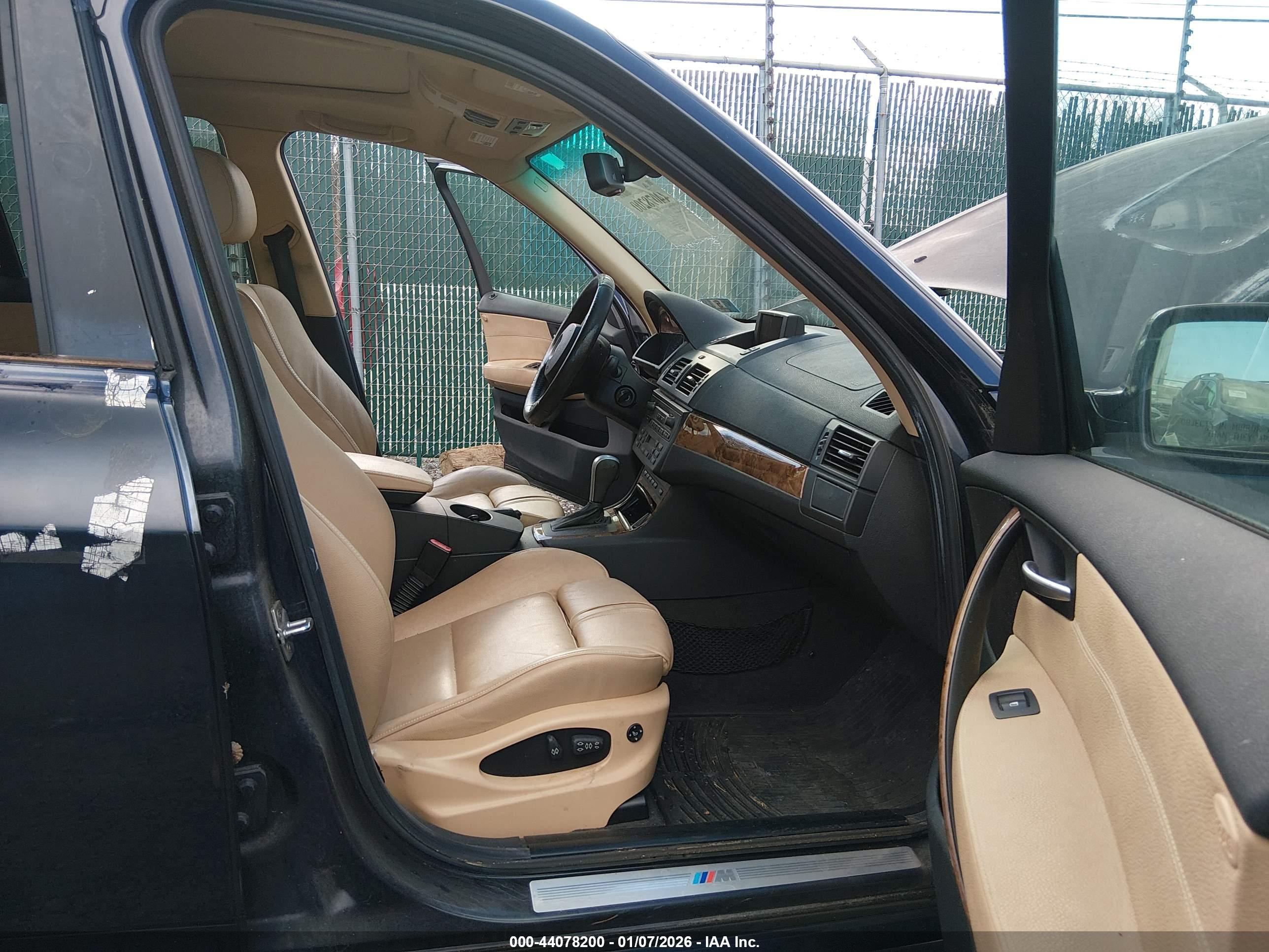 BMW X3 image 5