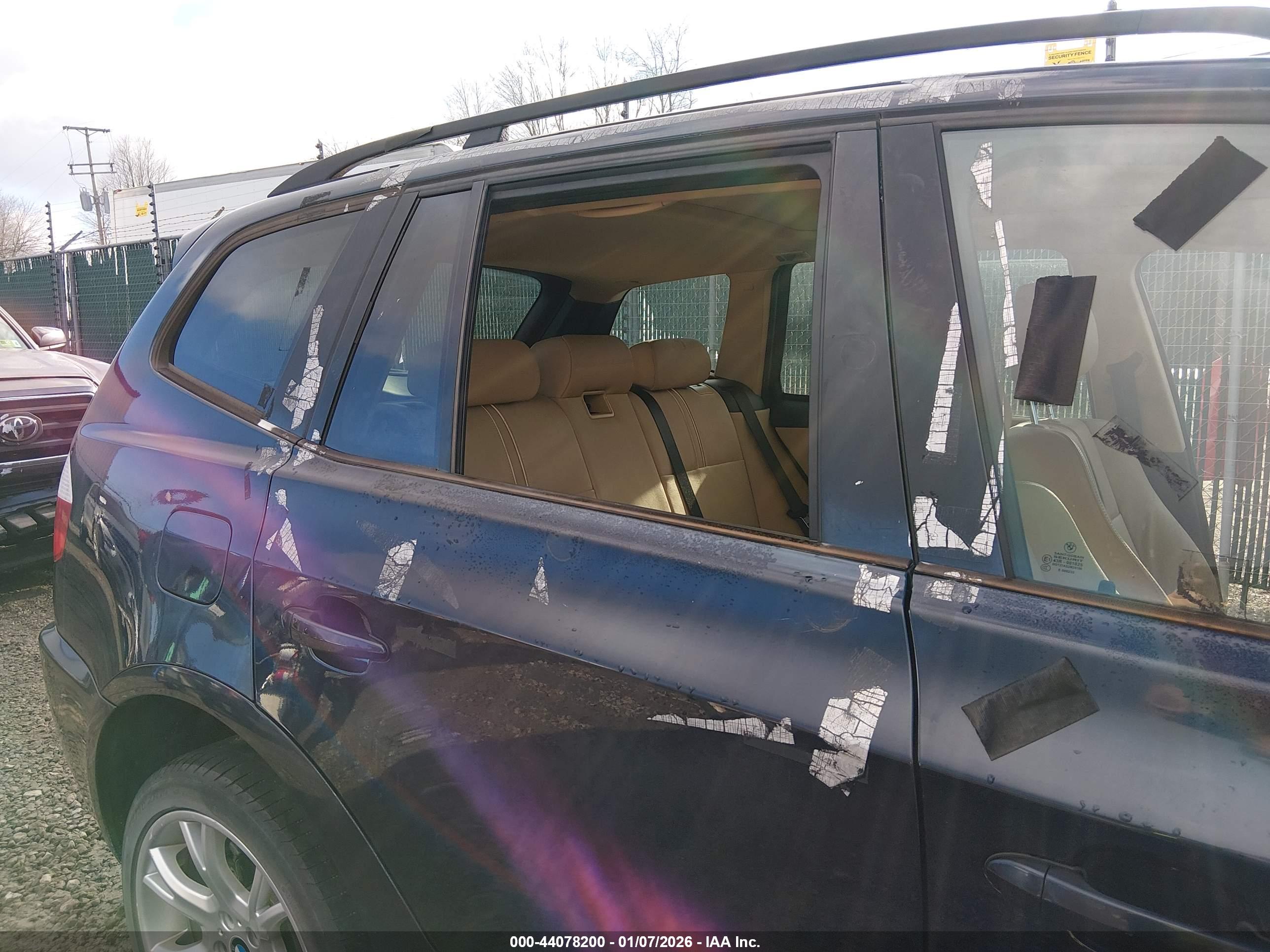 BMW X3 image 6