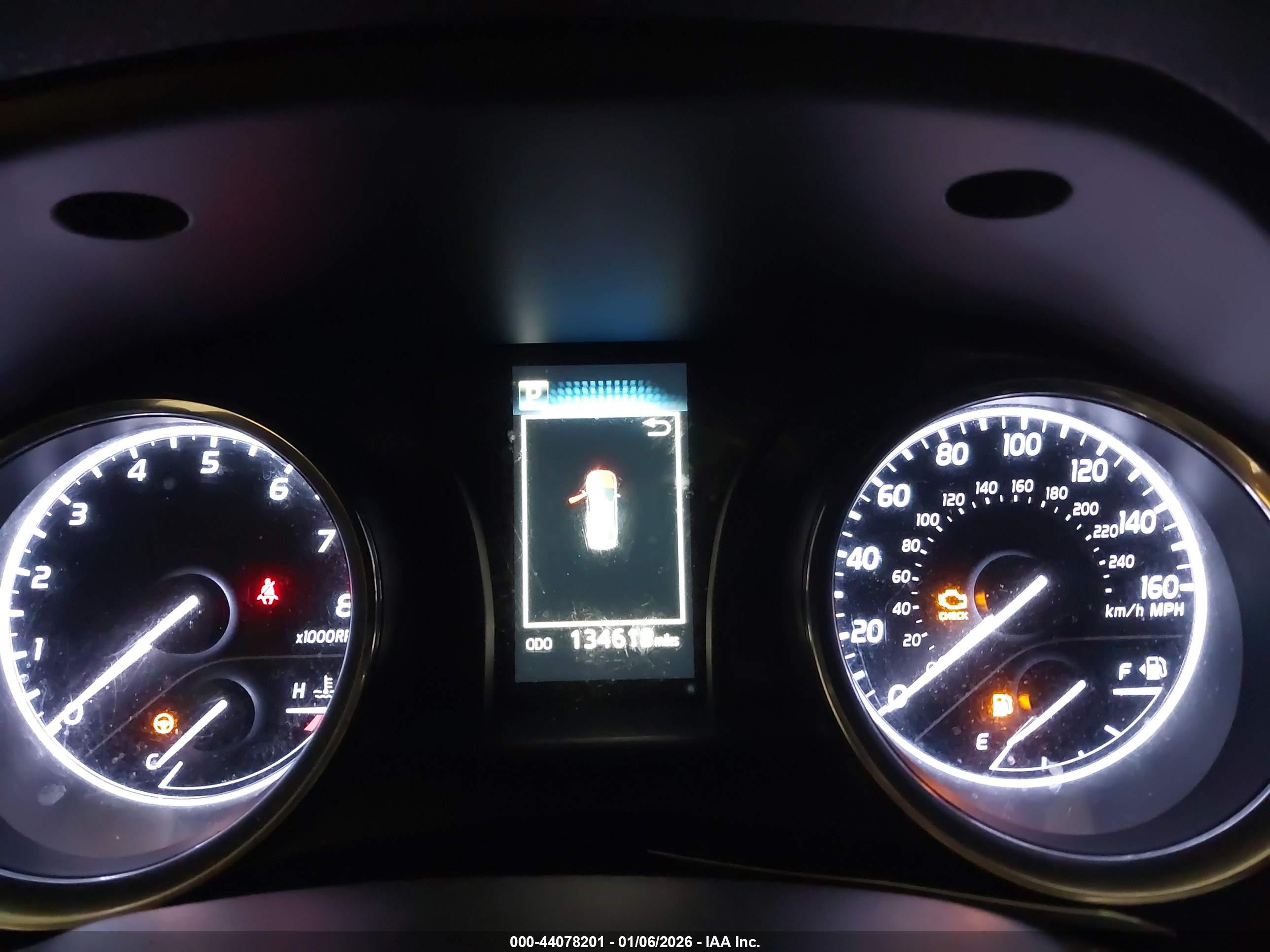 TOYOTA CAMRY image 7
