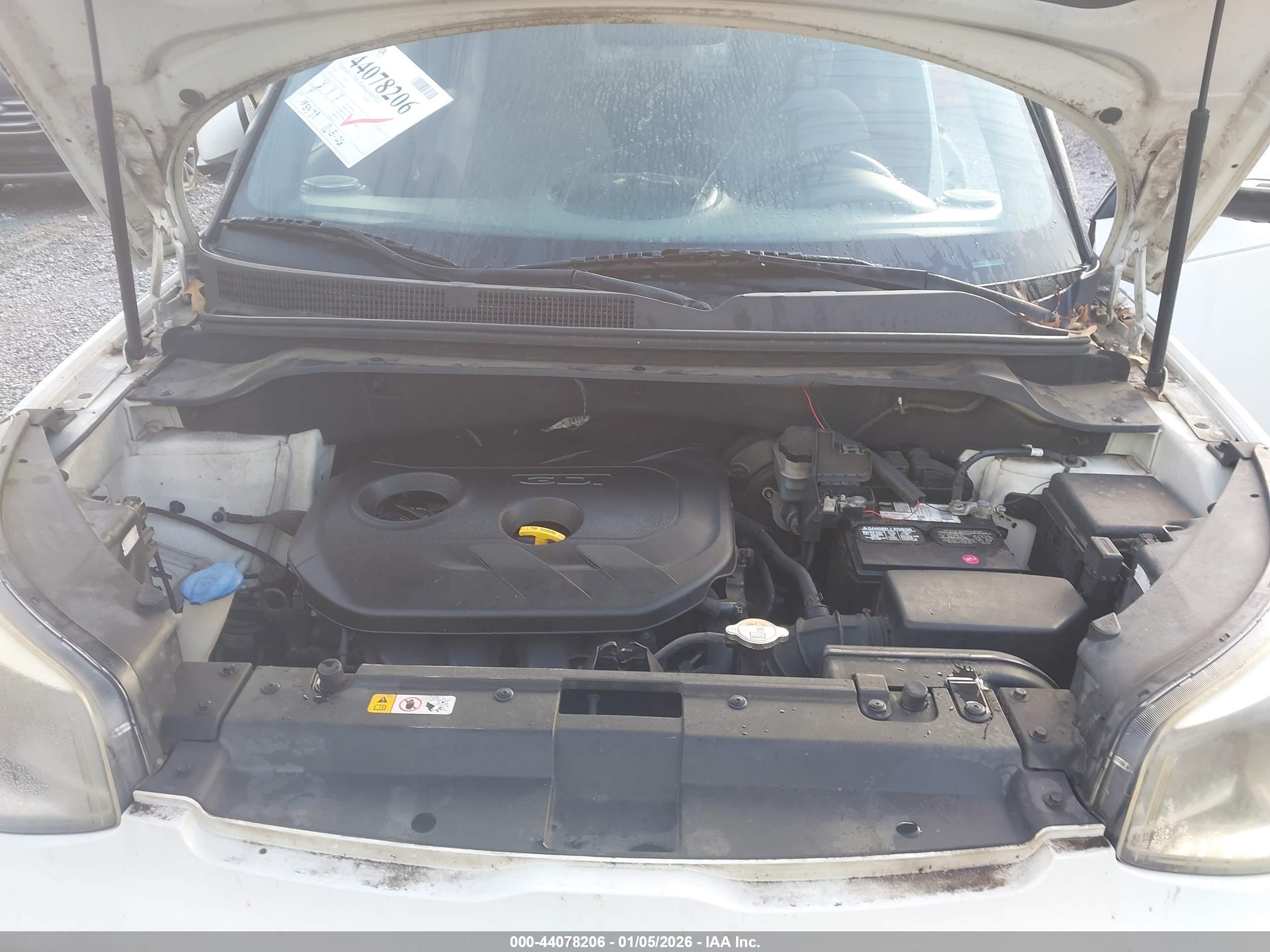 KIA SOUL image 10