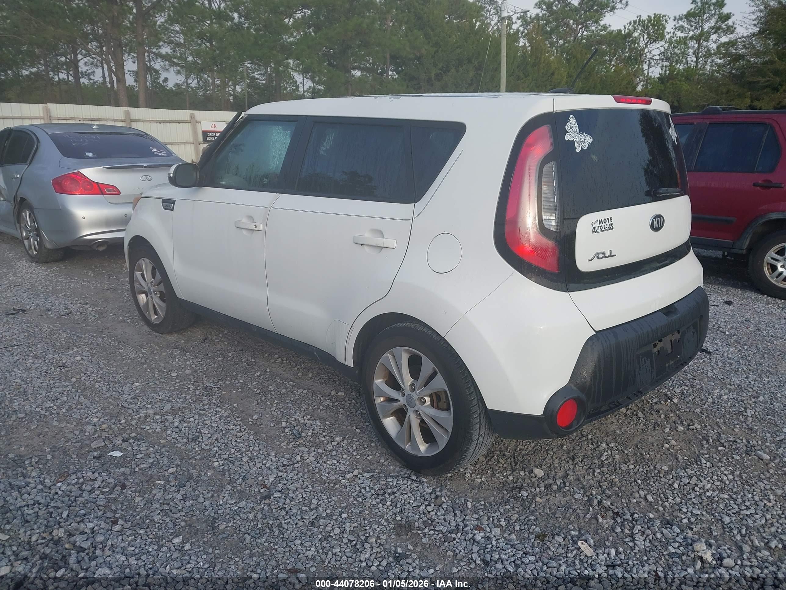 KIA SOUL image 3