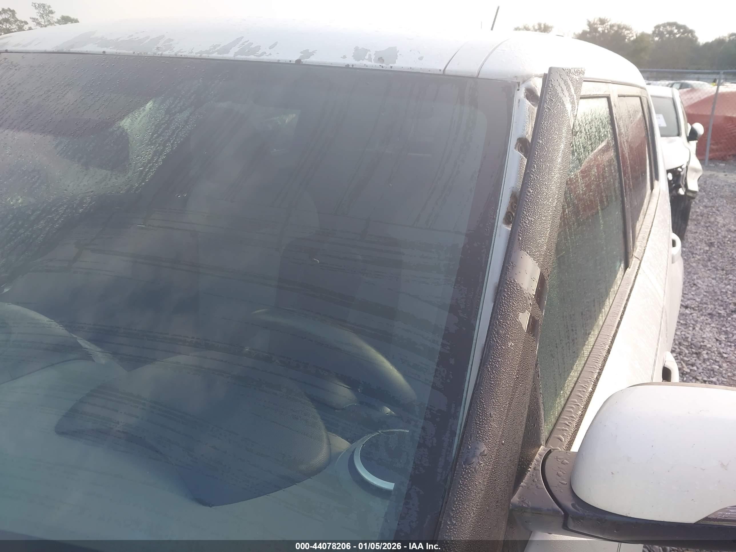 KIA SOUL image 6