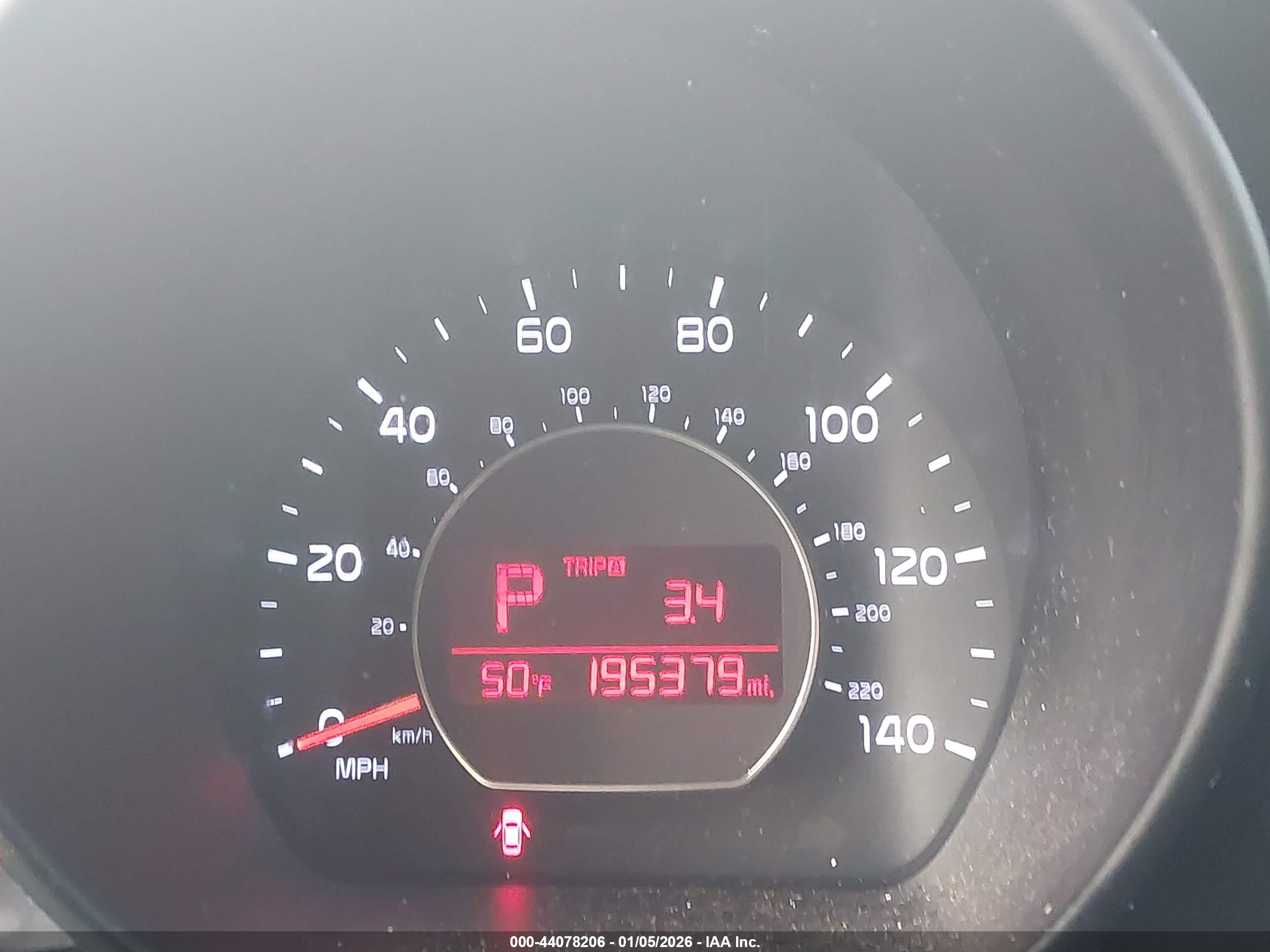 KIA SOUL image 7