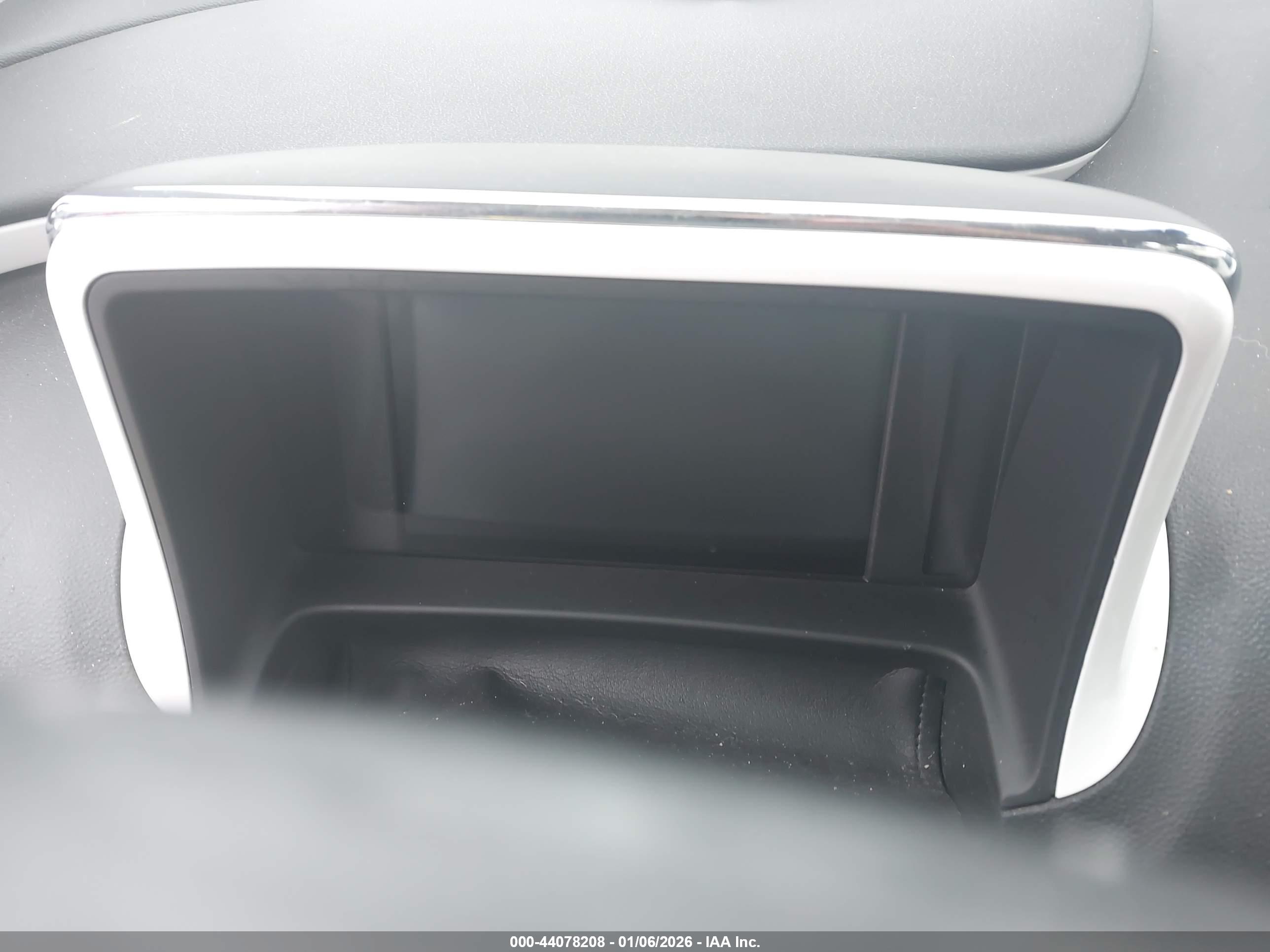 CHEVROLET VOLT image 7