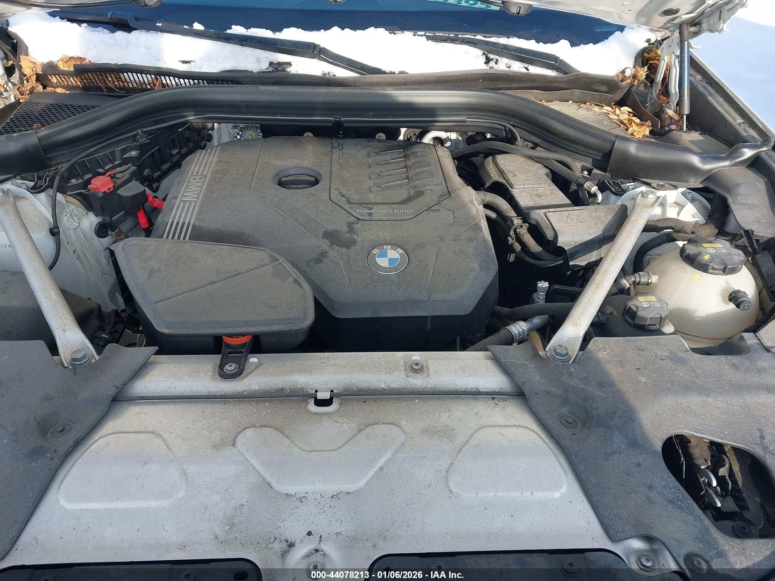 BMW X3 image 10