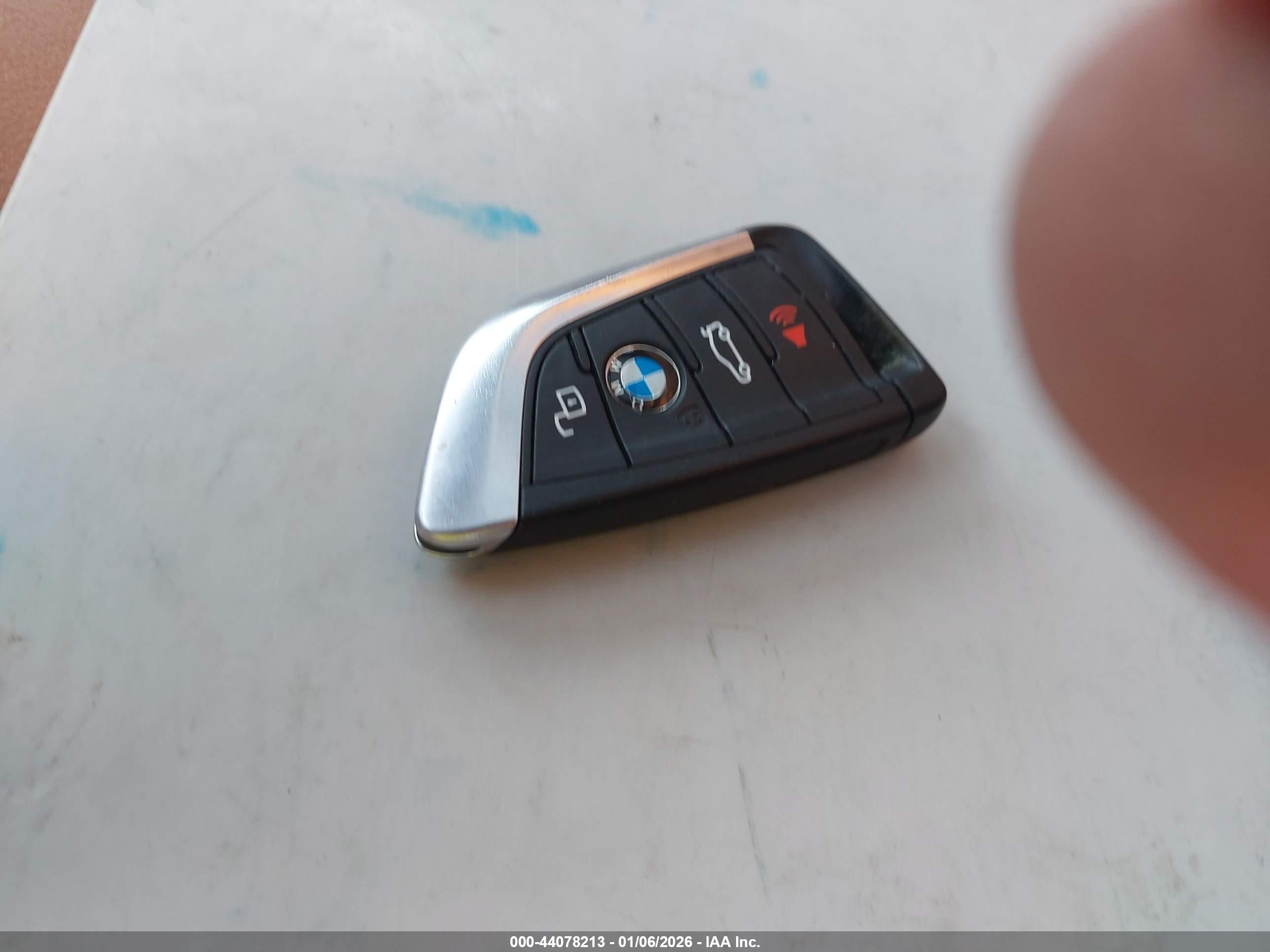 BMW X3 image 11