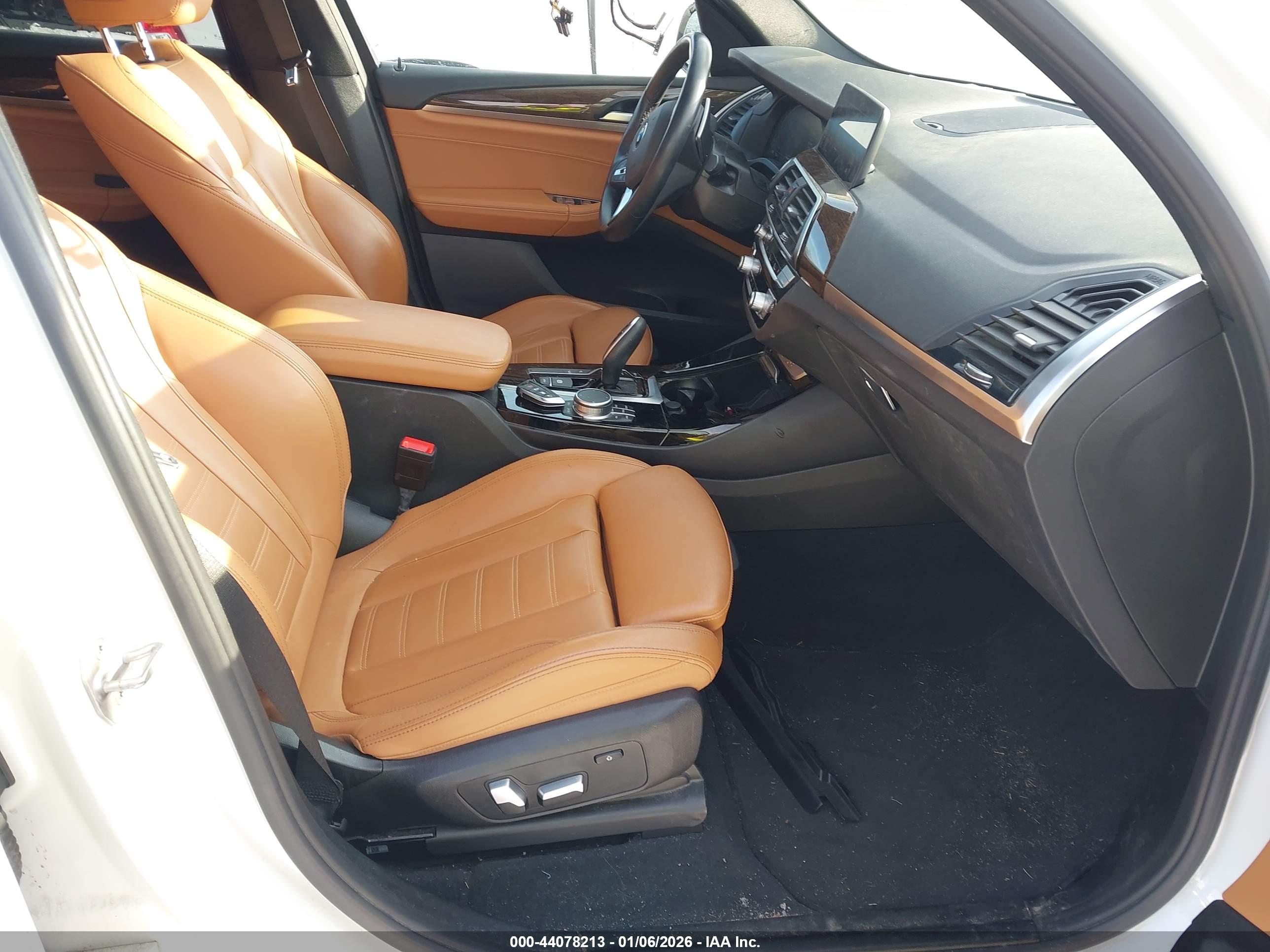 BMW X3 image 5