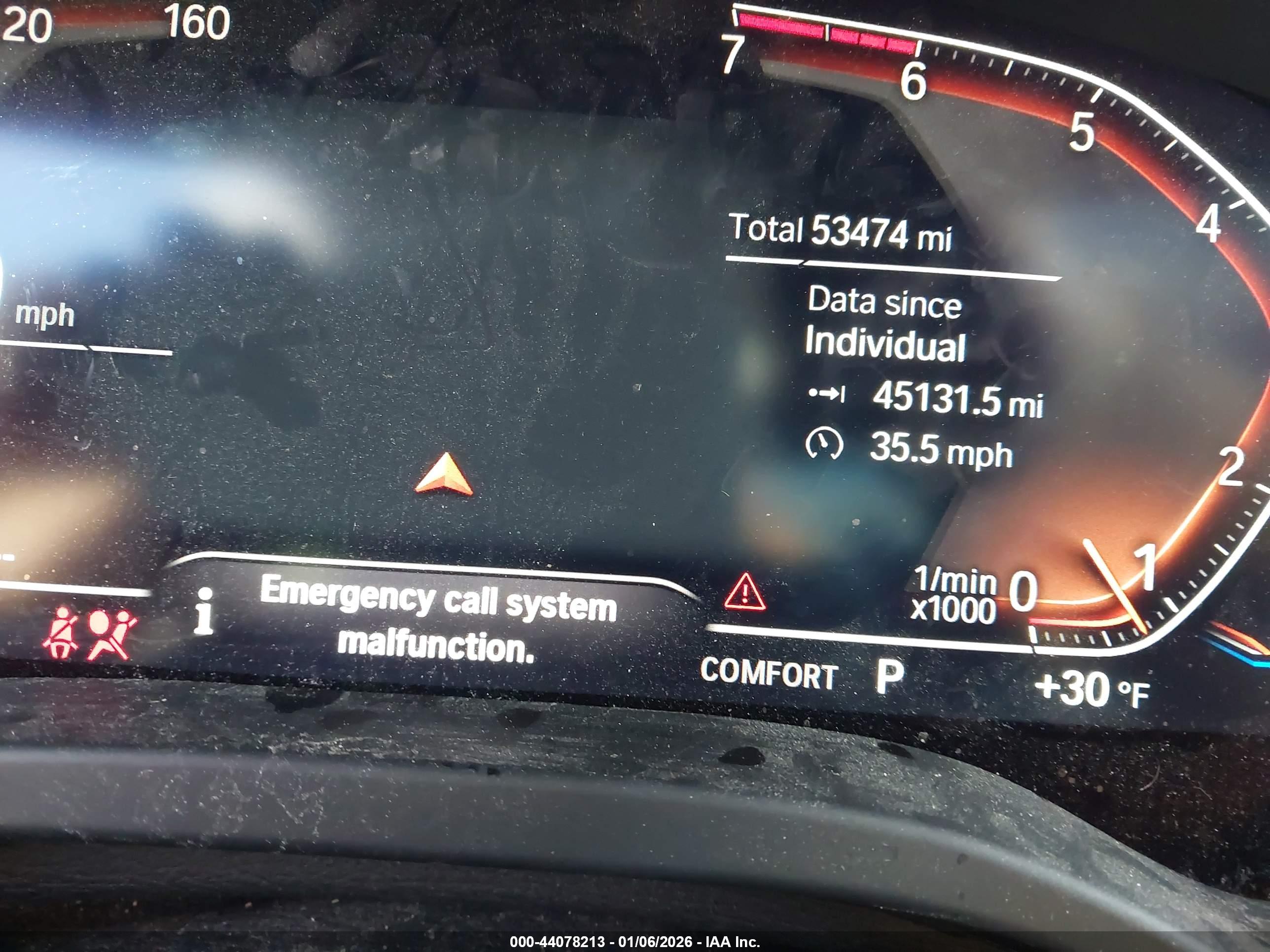 BMW X3 image 7