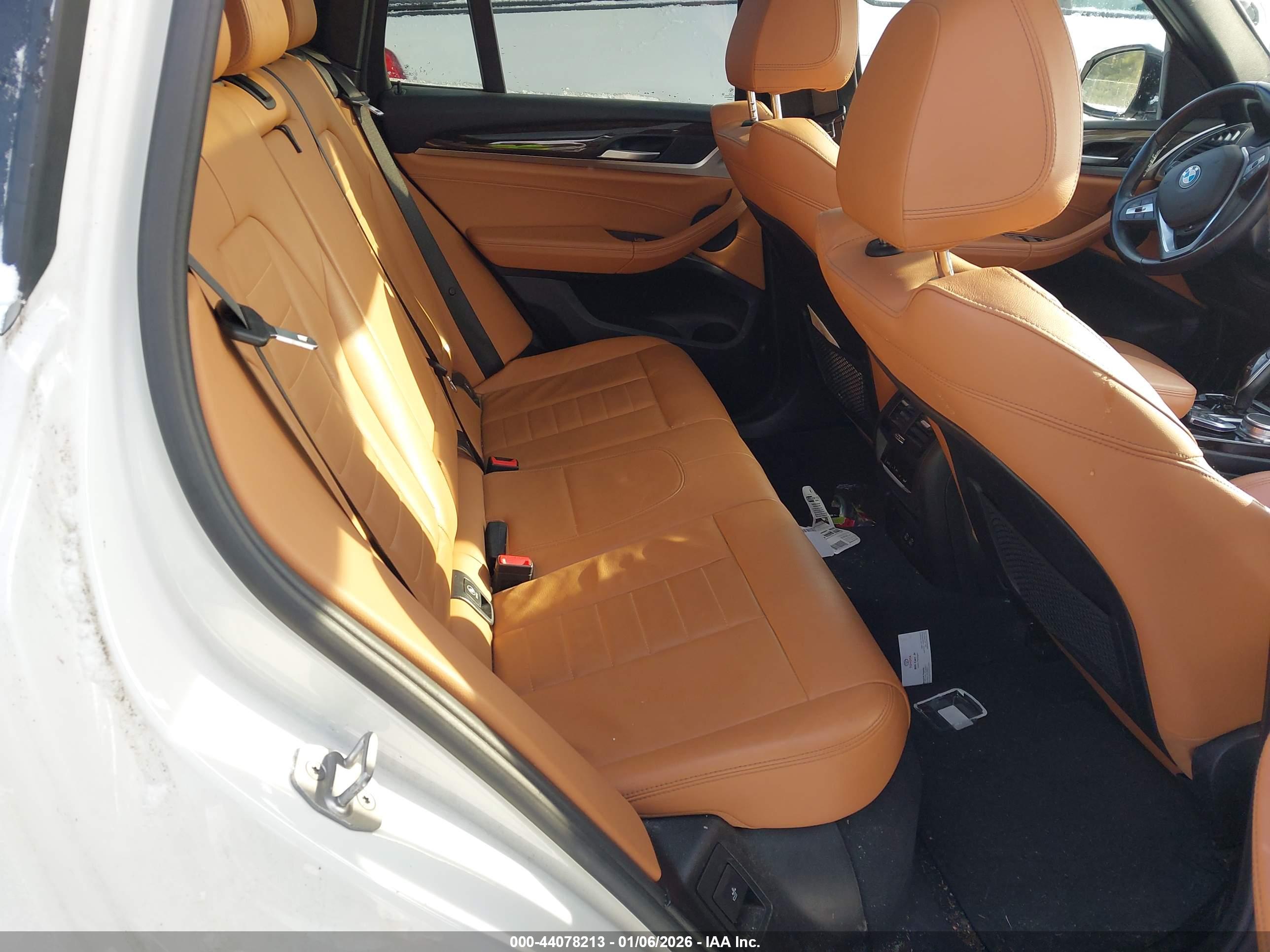 BMW X3 image 8