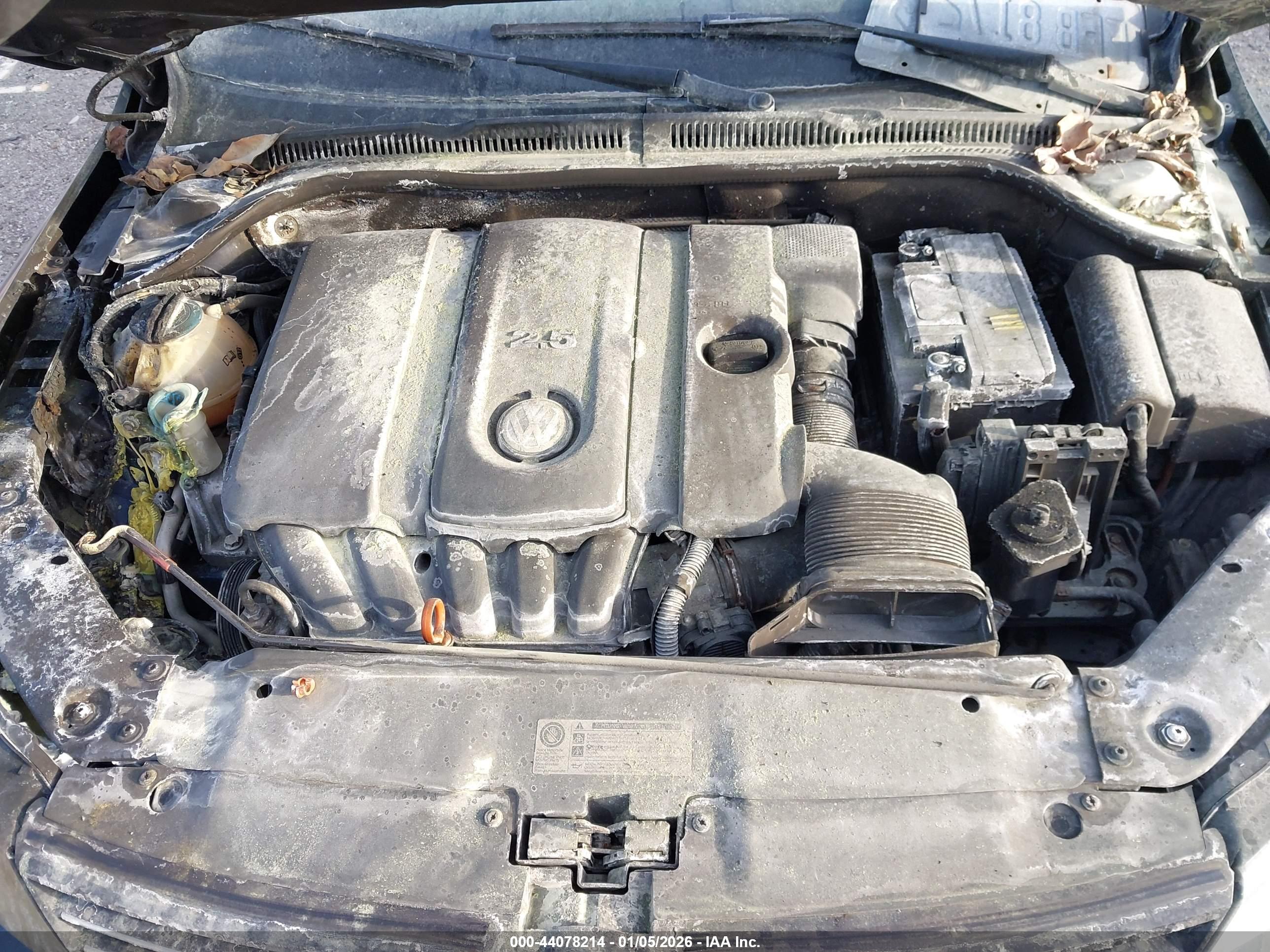 VOLKSWAGEN JETTA image 10