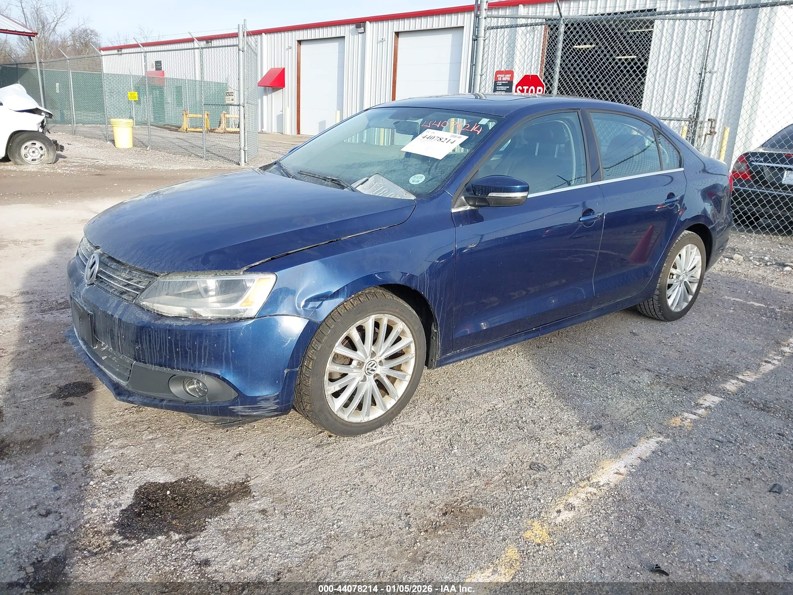 VOLKSWAGEN JETTA image 2