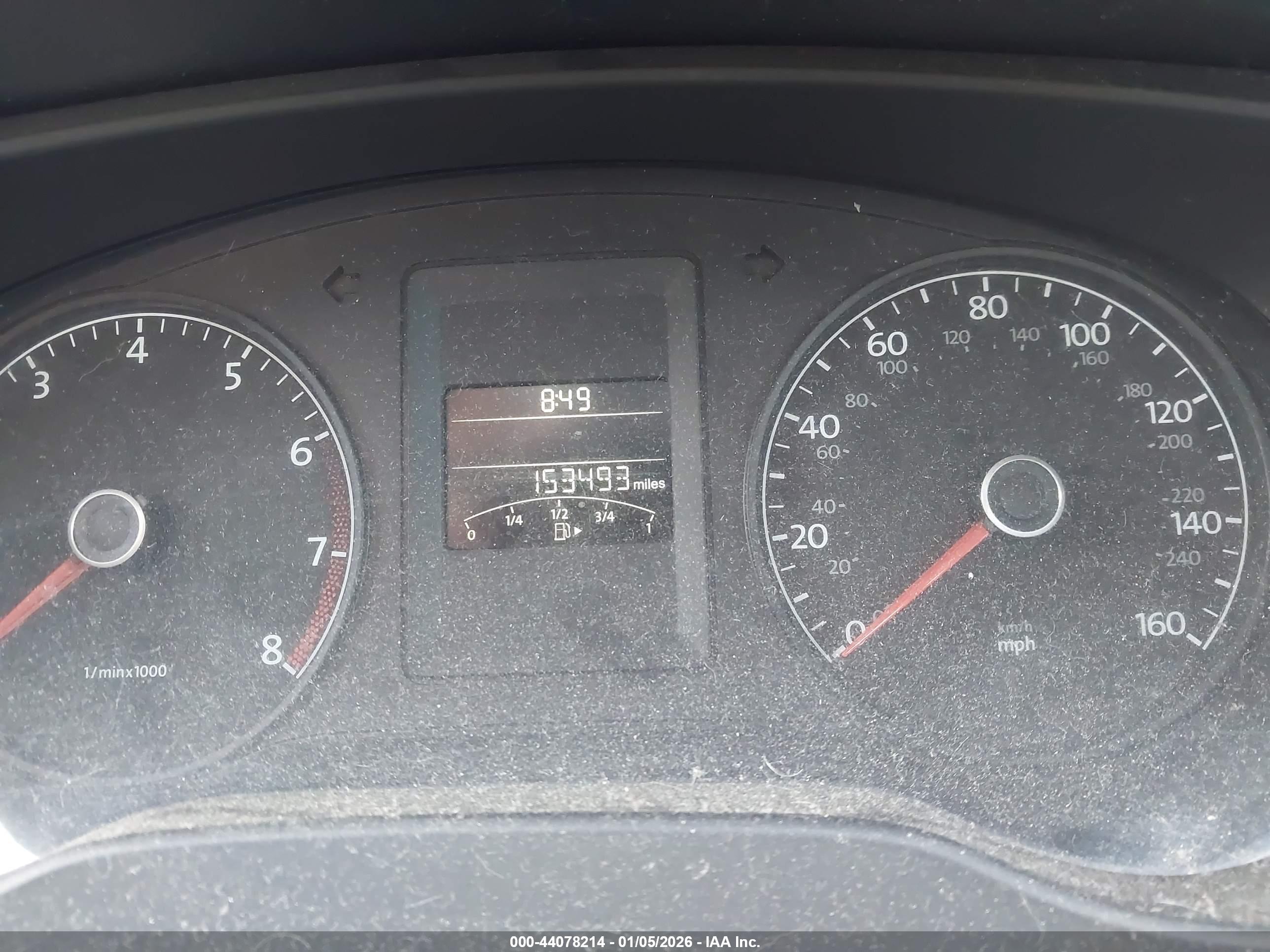 VOLKSWAGEN JETTA image 7
