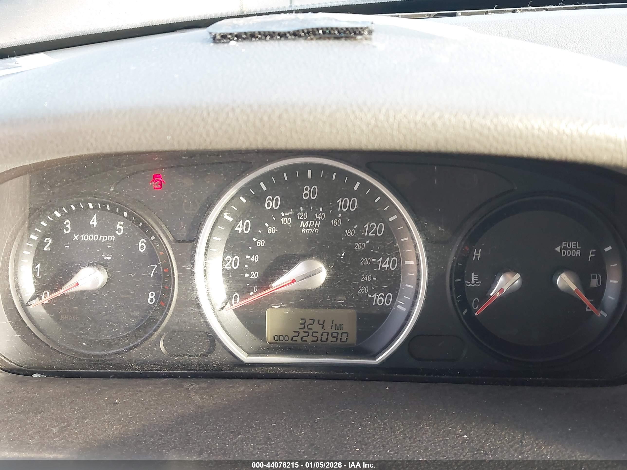 HYUNDAI SONATA image 7