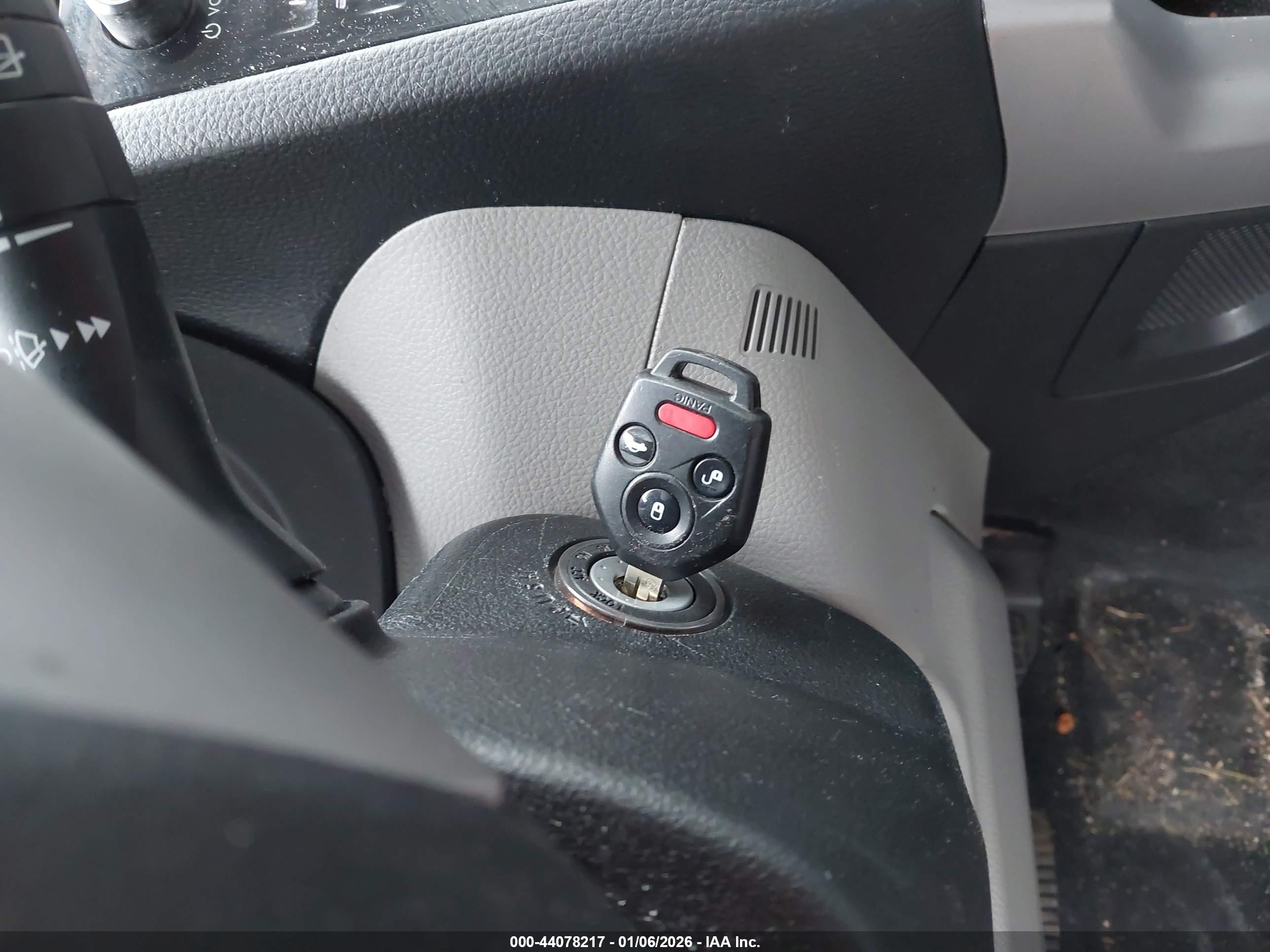 SUBARU FORESTER image 11