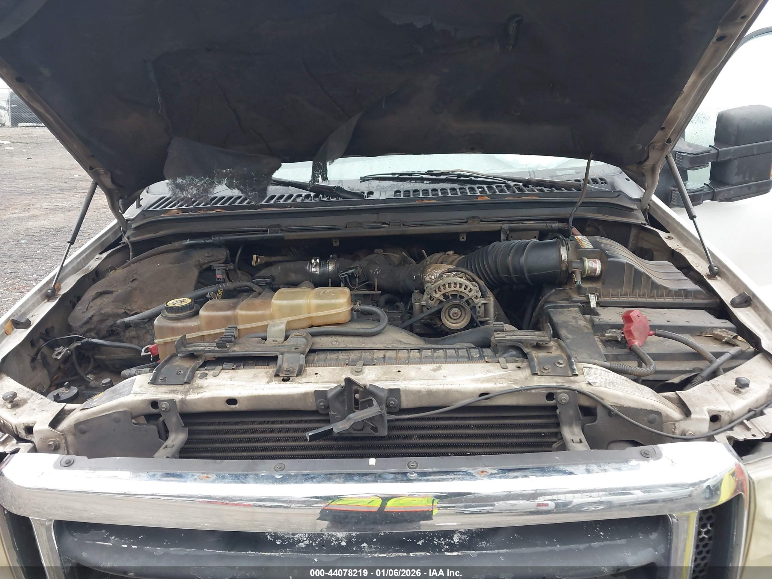 FORD F-250 image 10