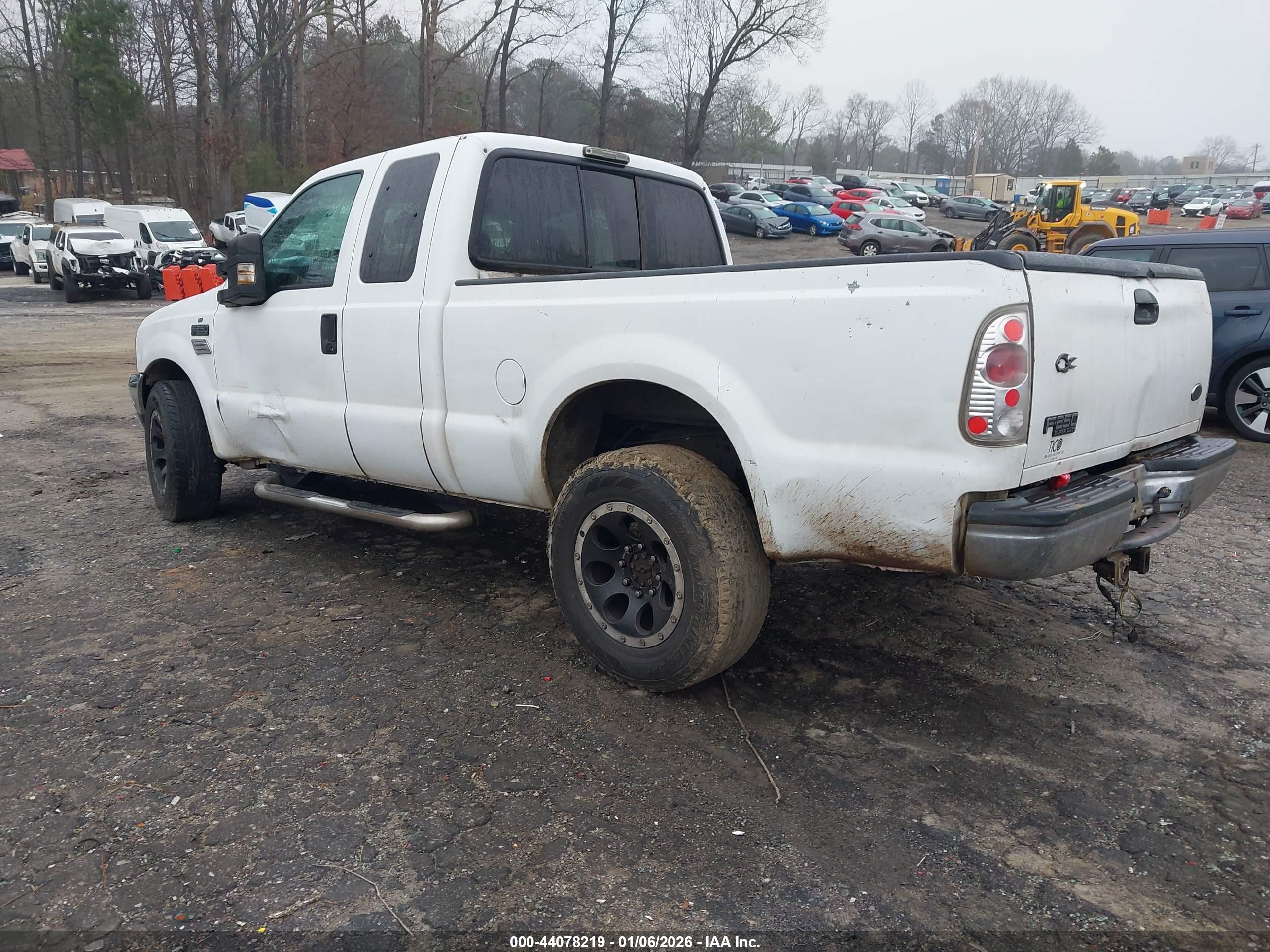 FORD F-250 image 3