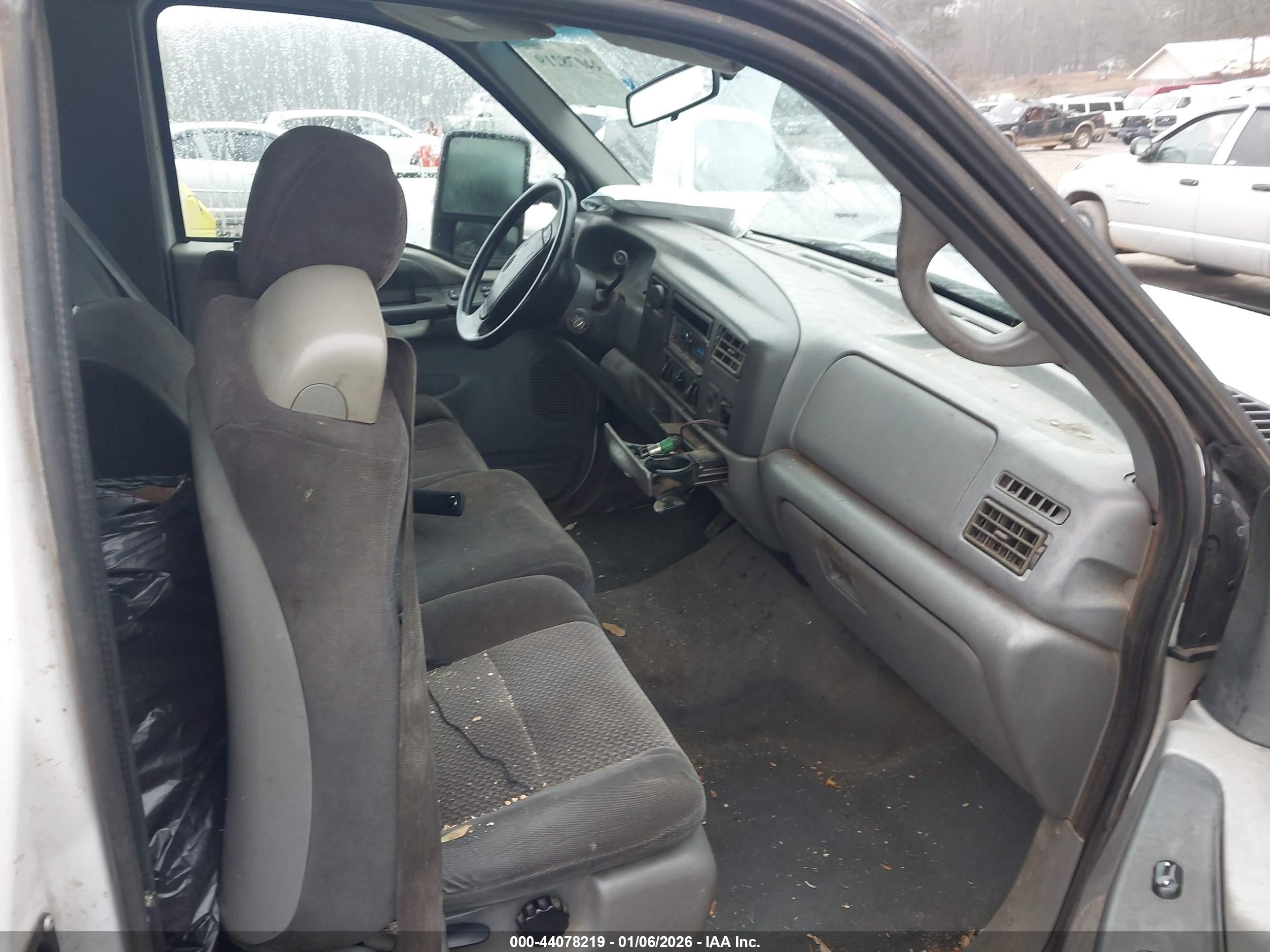 FORD F-250 image 5
