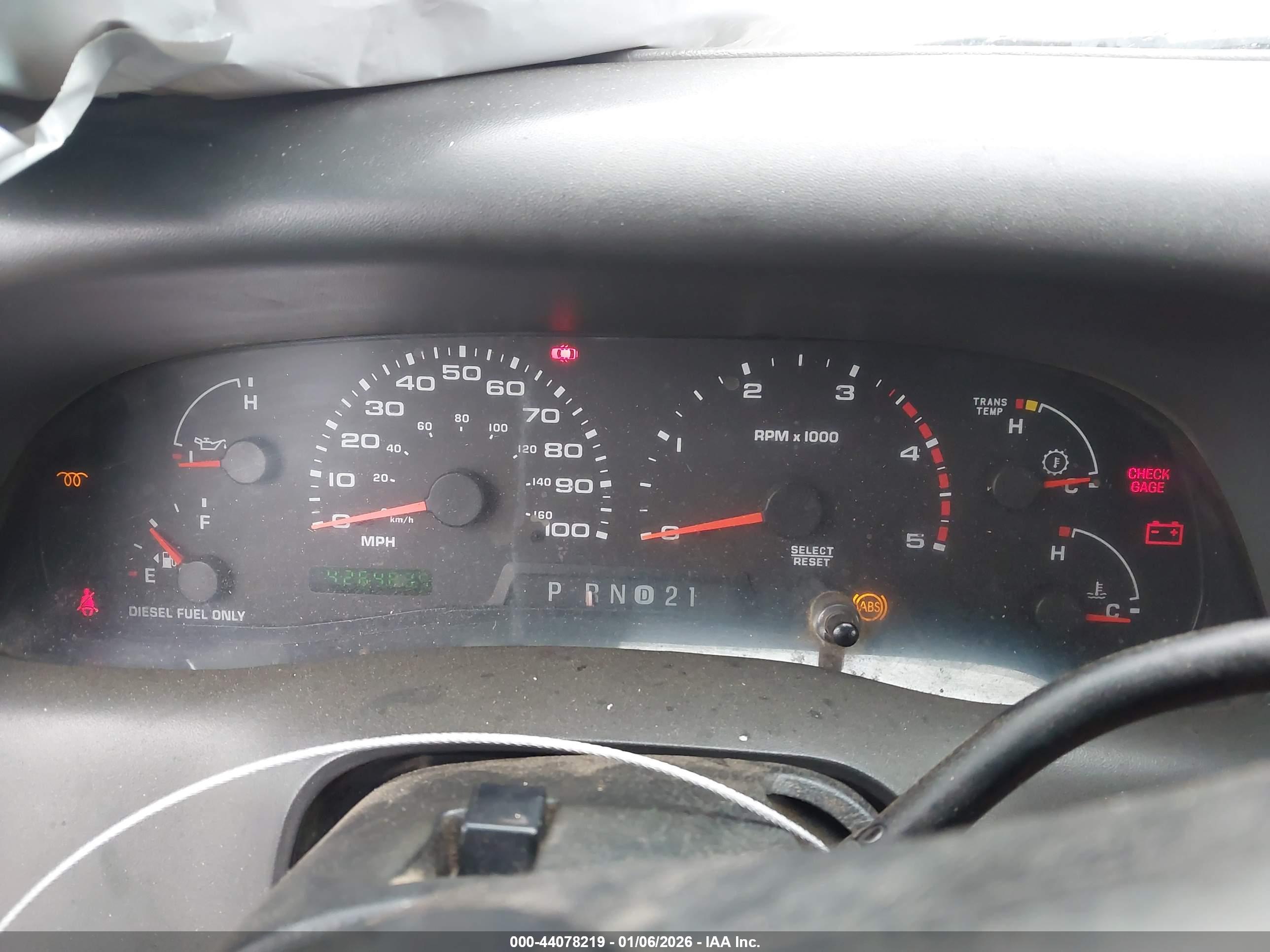 FORD F-250 image 7