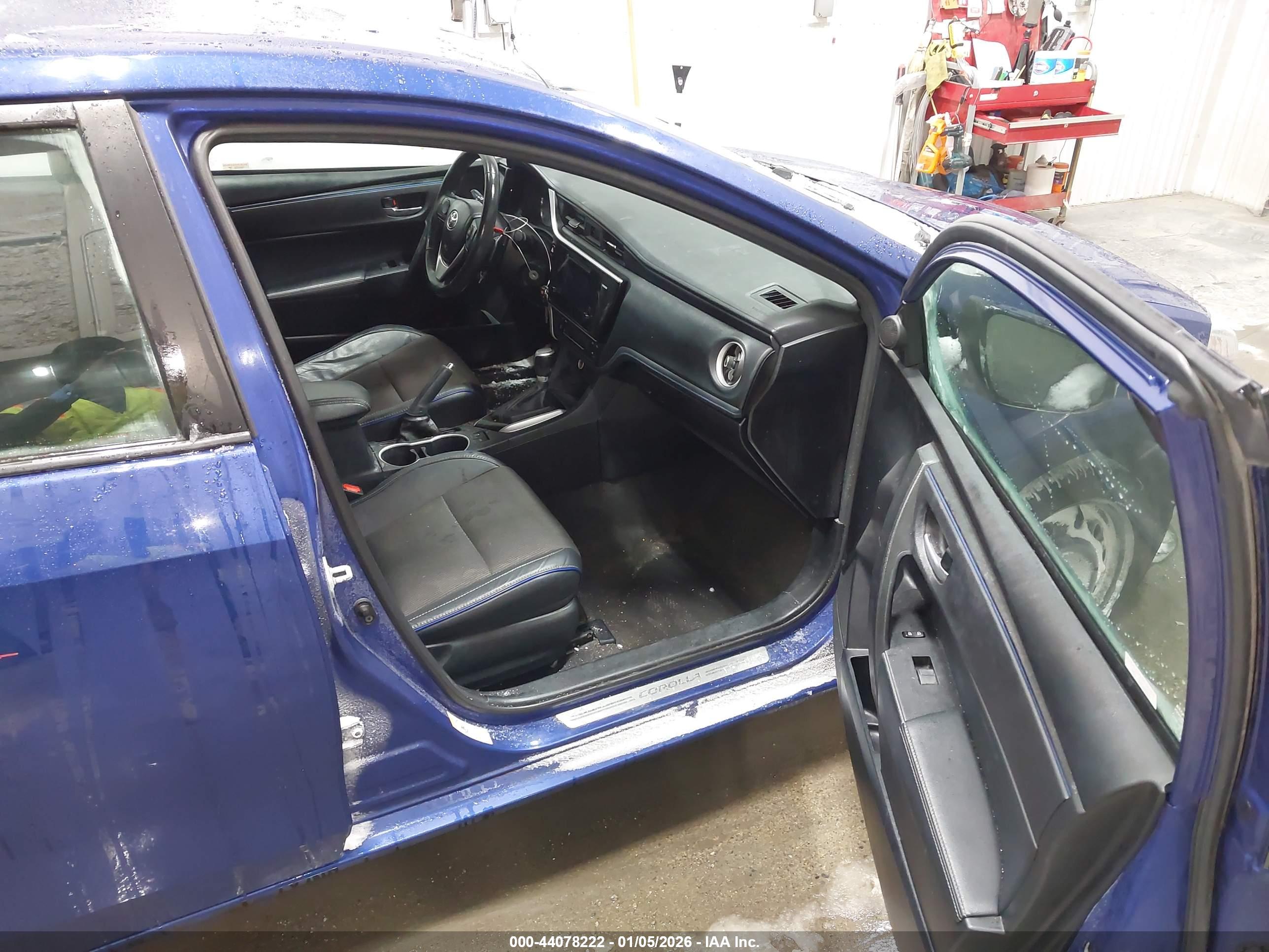 TOYOTA COROLLA image 5