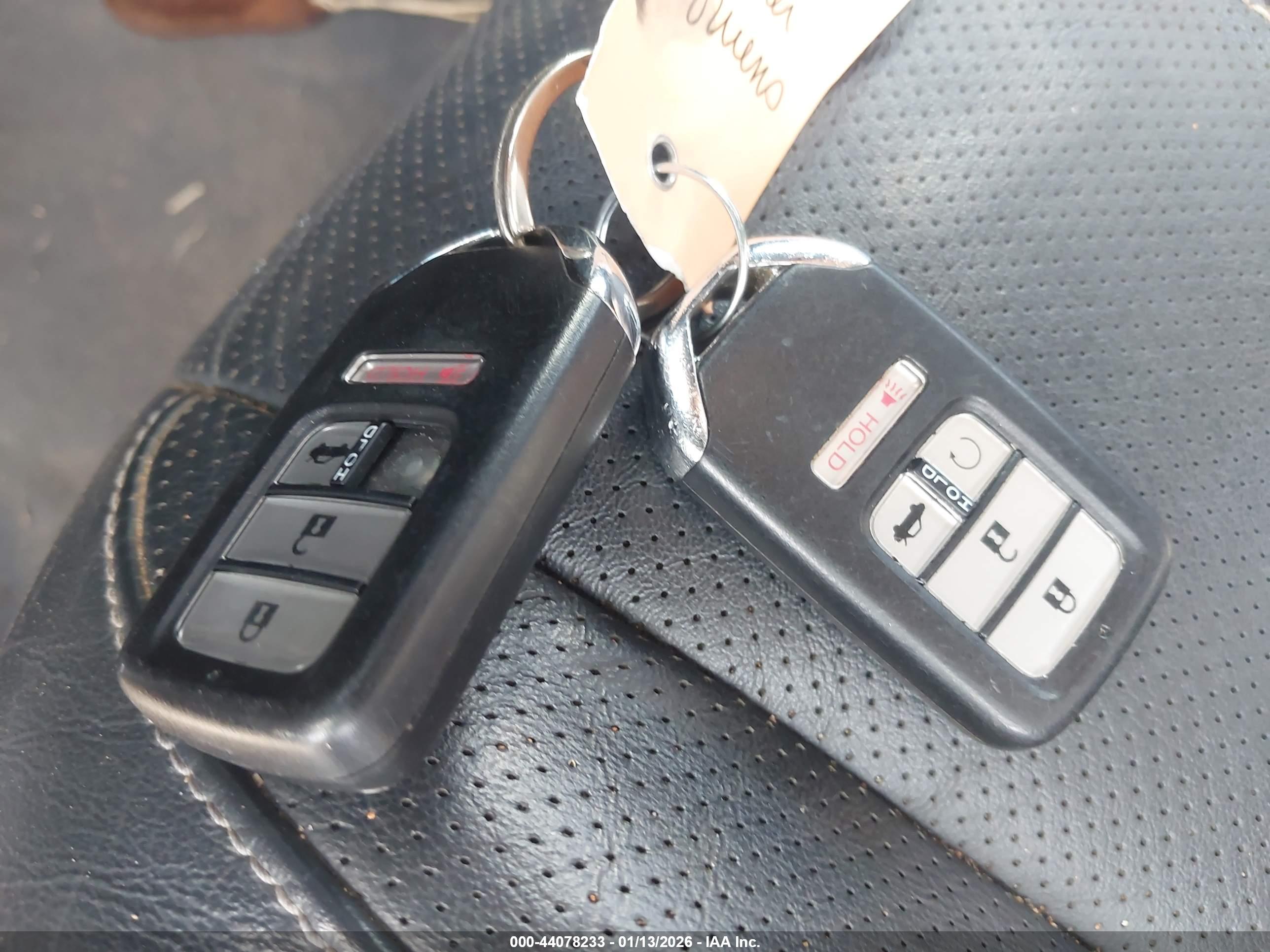 HONDA CIVIC image 11