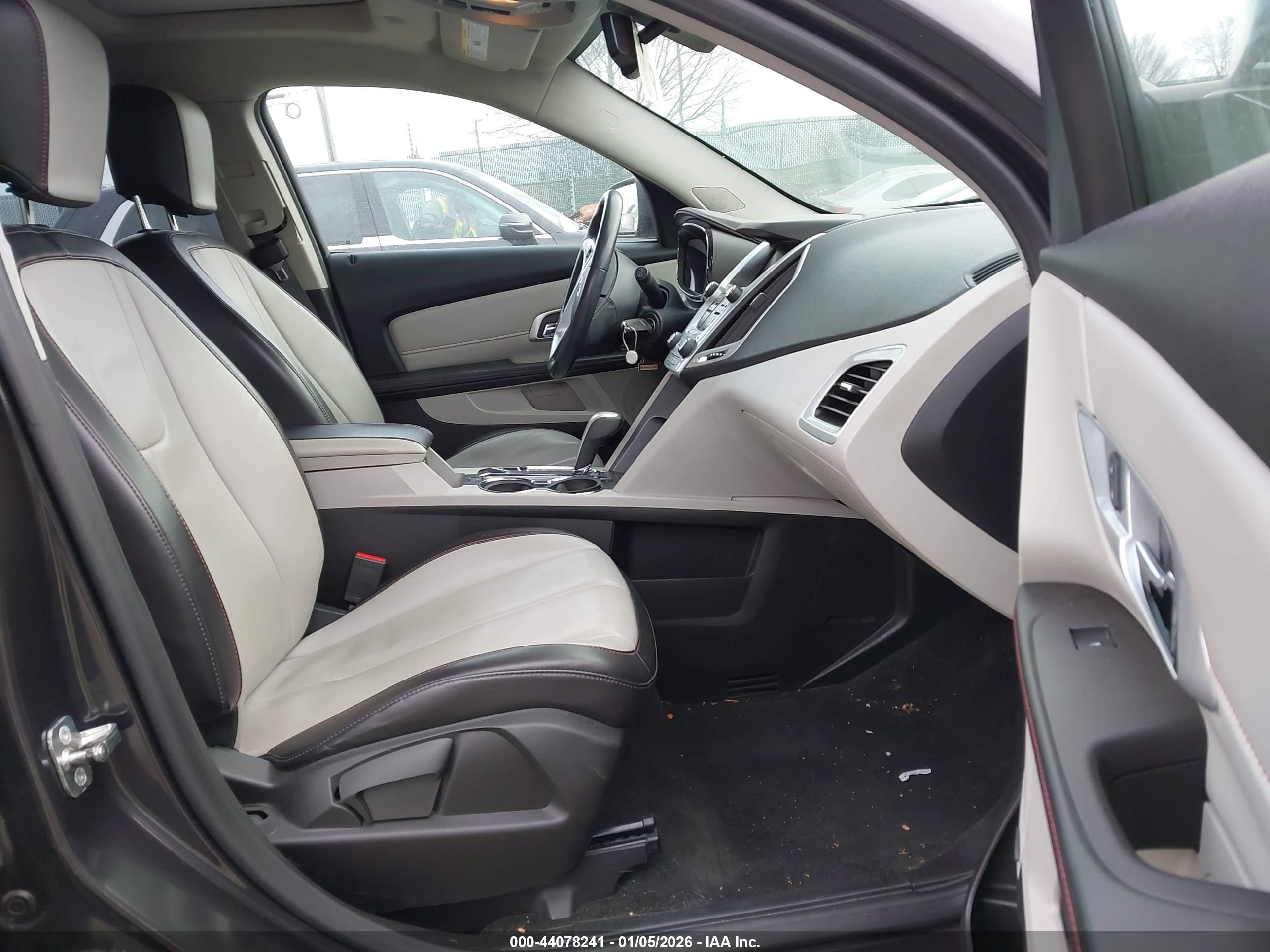 GMC TERRAIN image 5