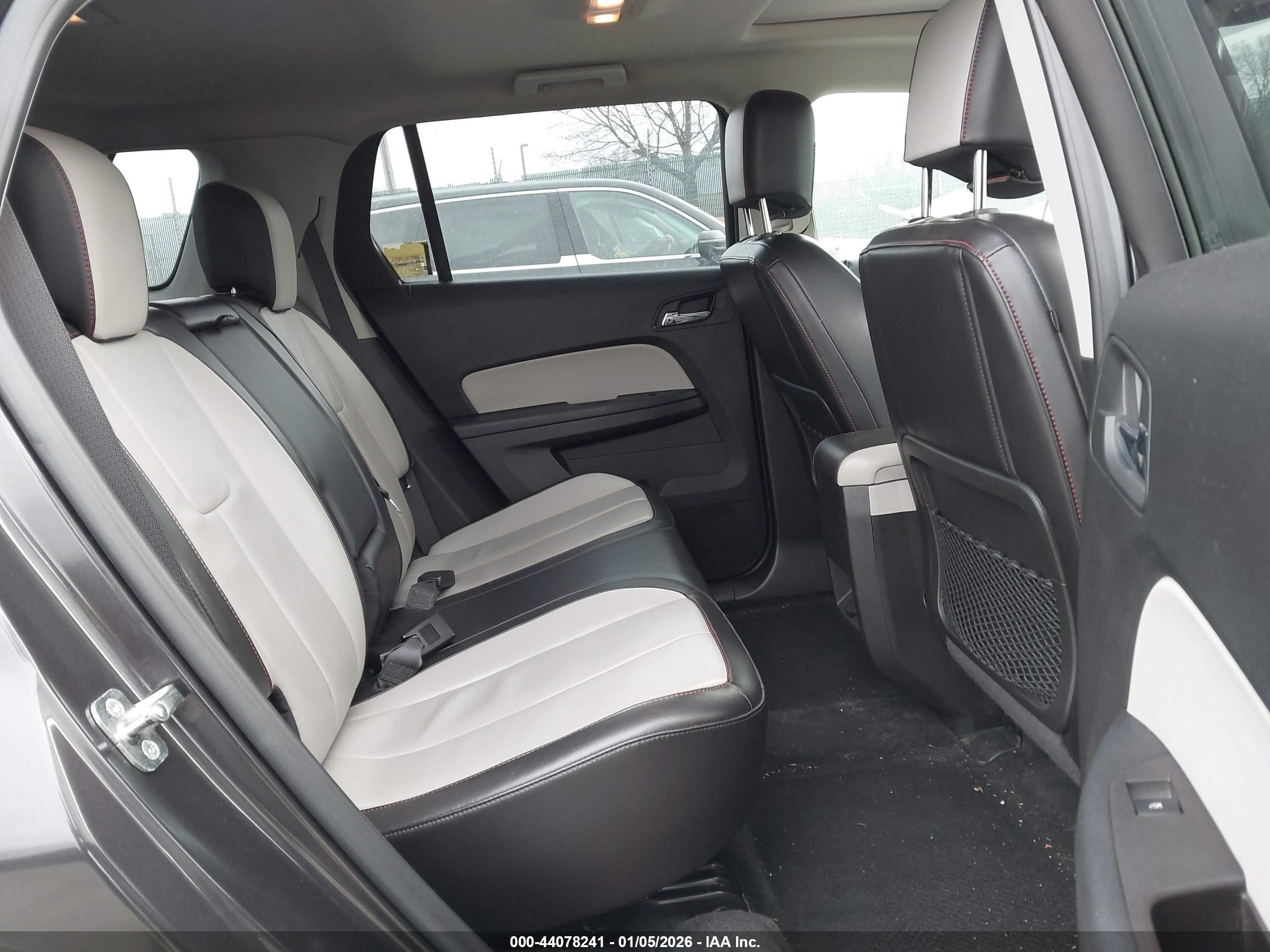 GMC TERRAIN image 8