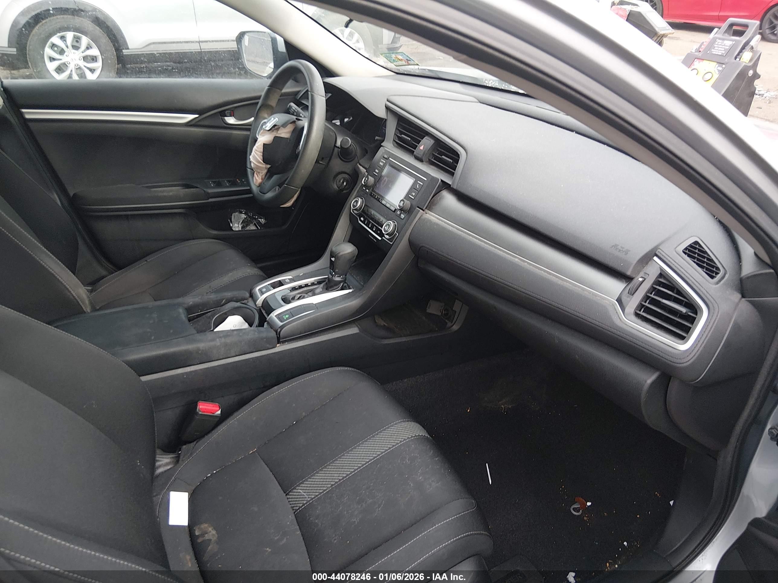 HONDA CIVIC image 5