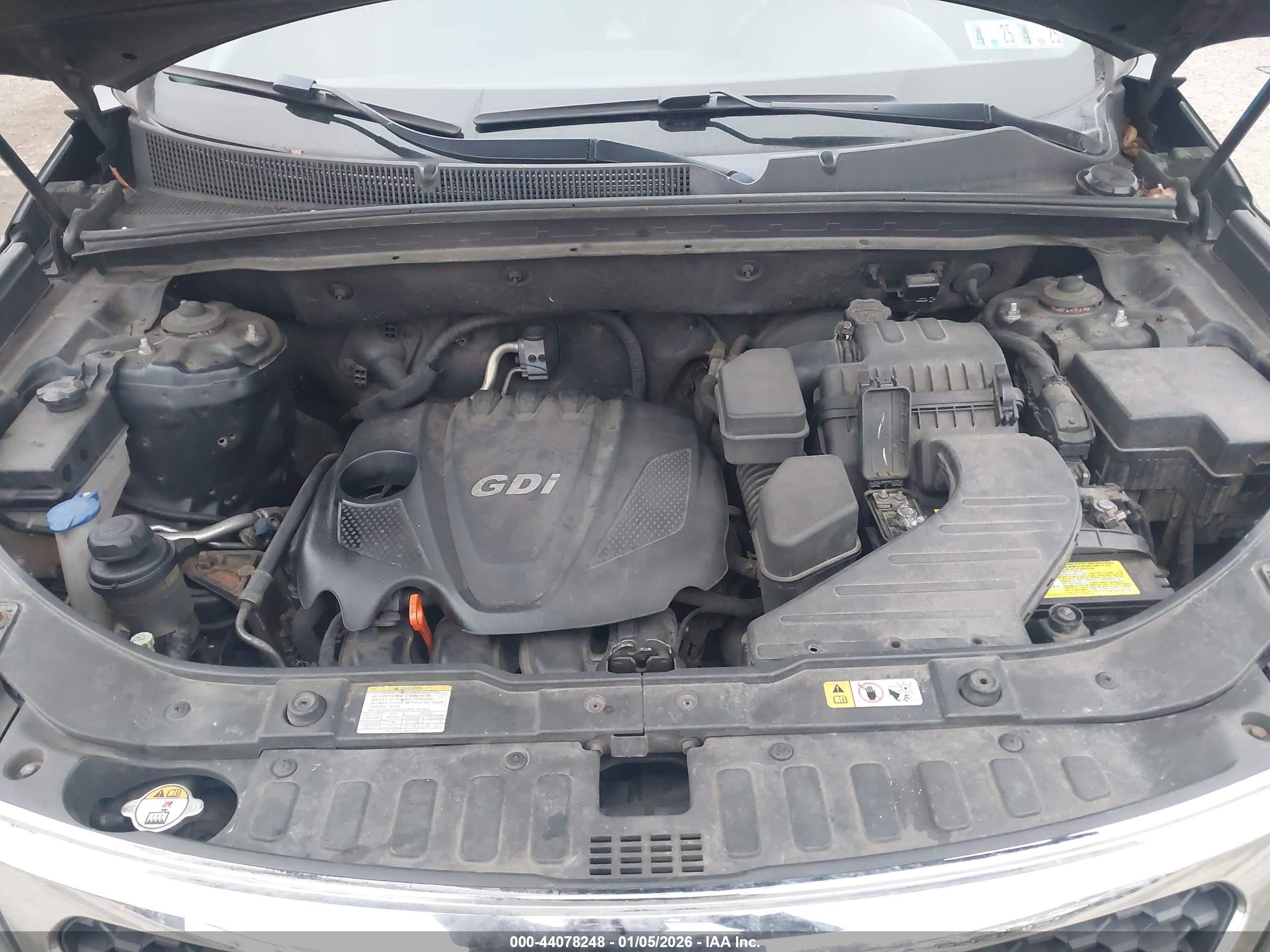 KIA SORENTO image 10