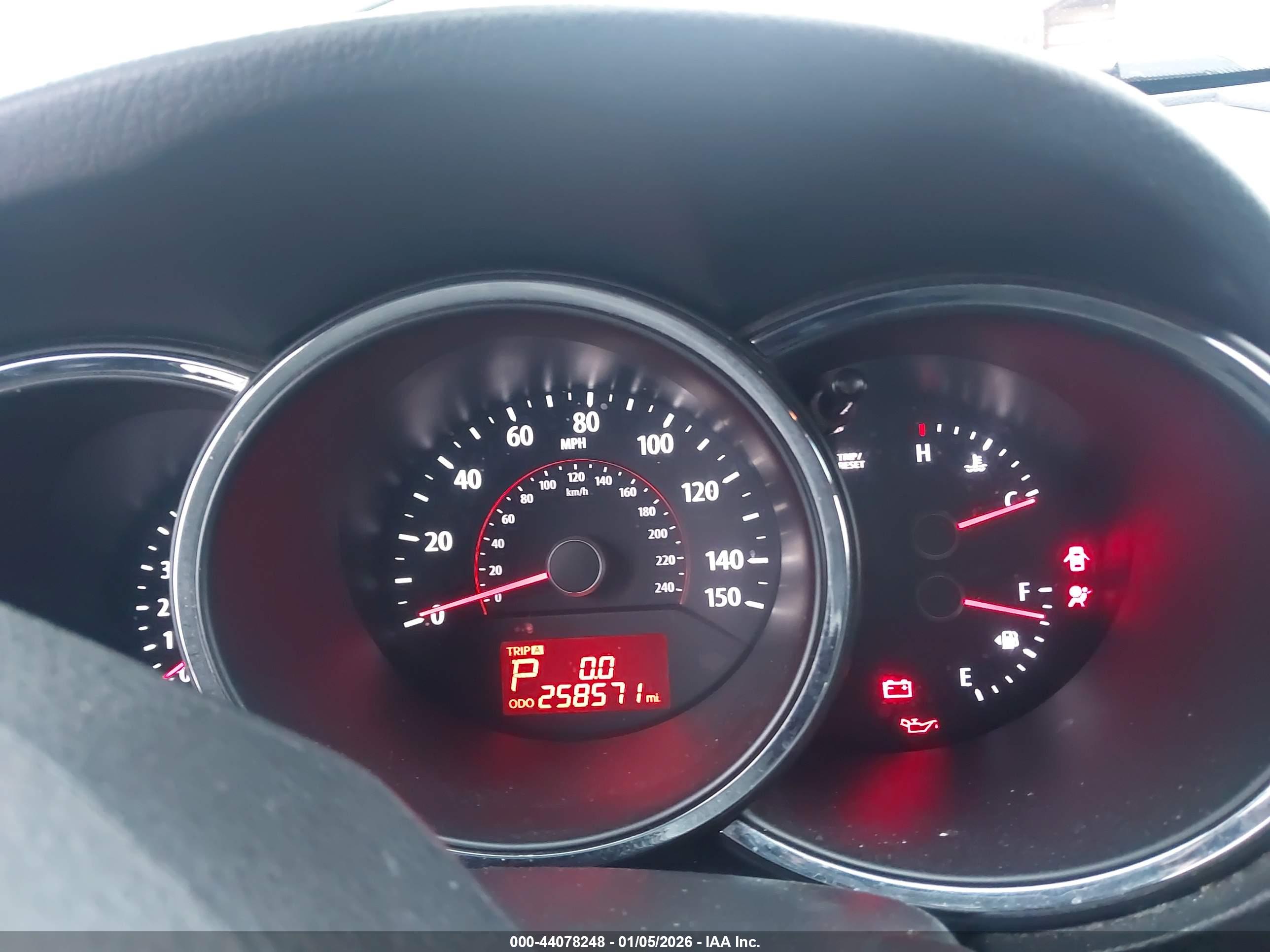 KIA SORENTO image 7