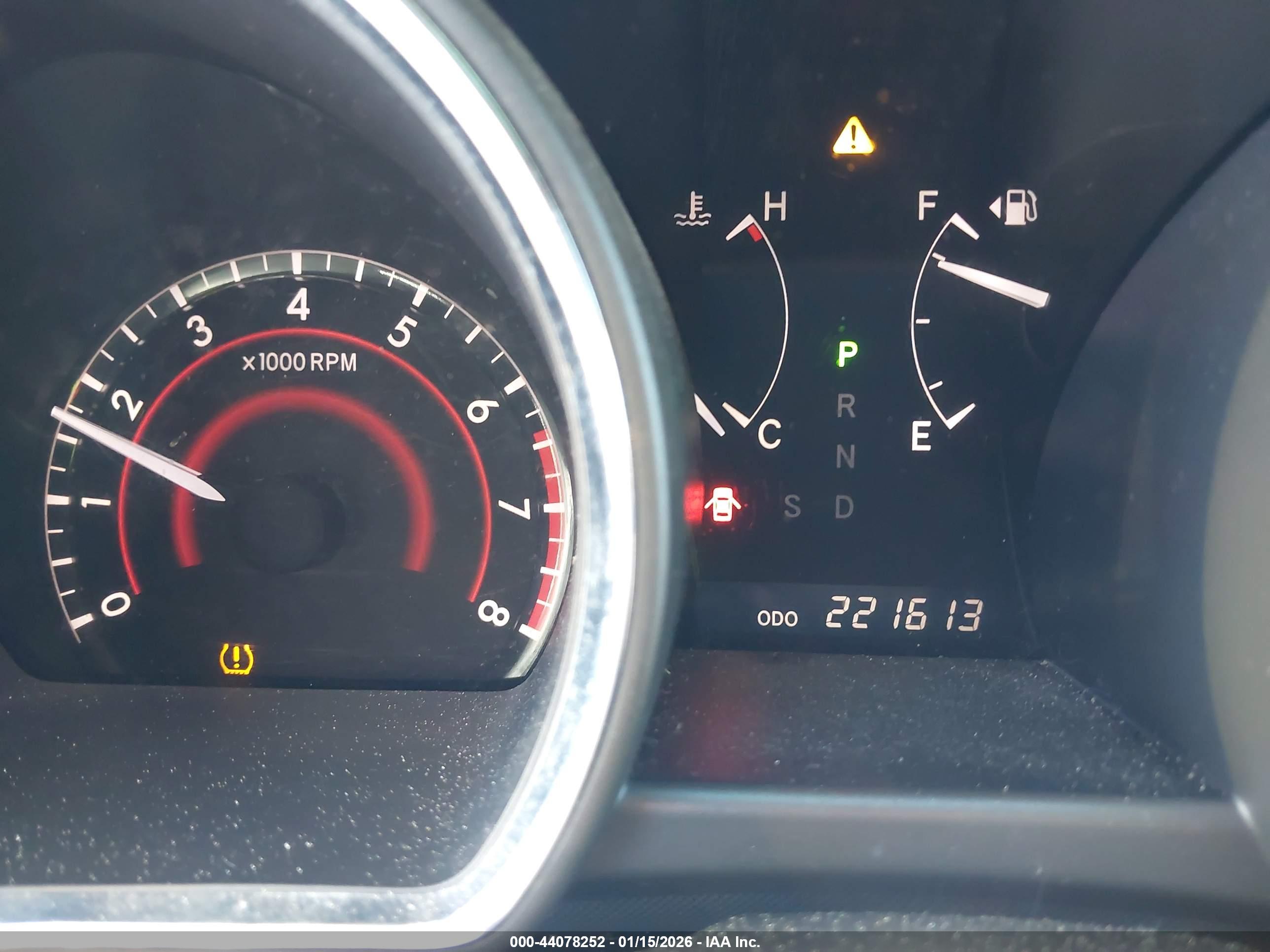 TOYOTA HIGHLANDER image 7