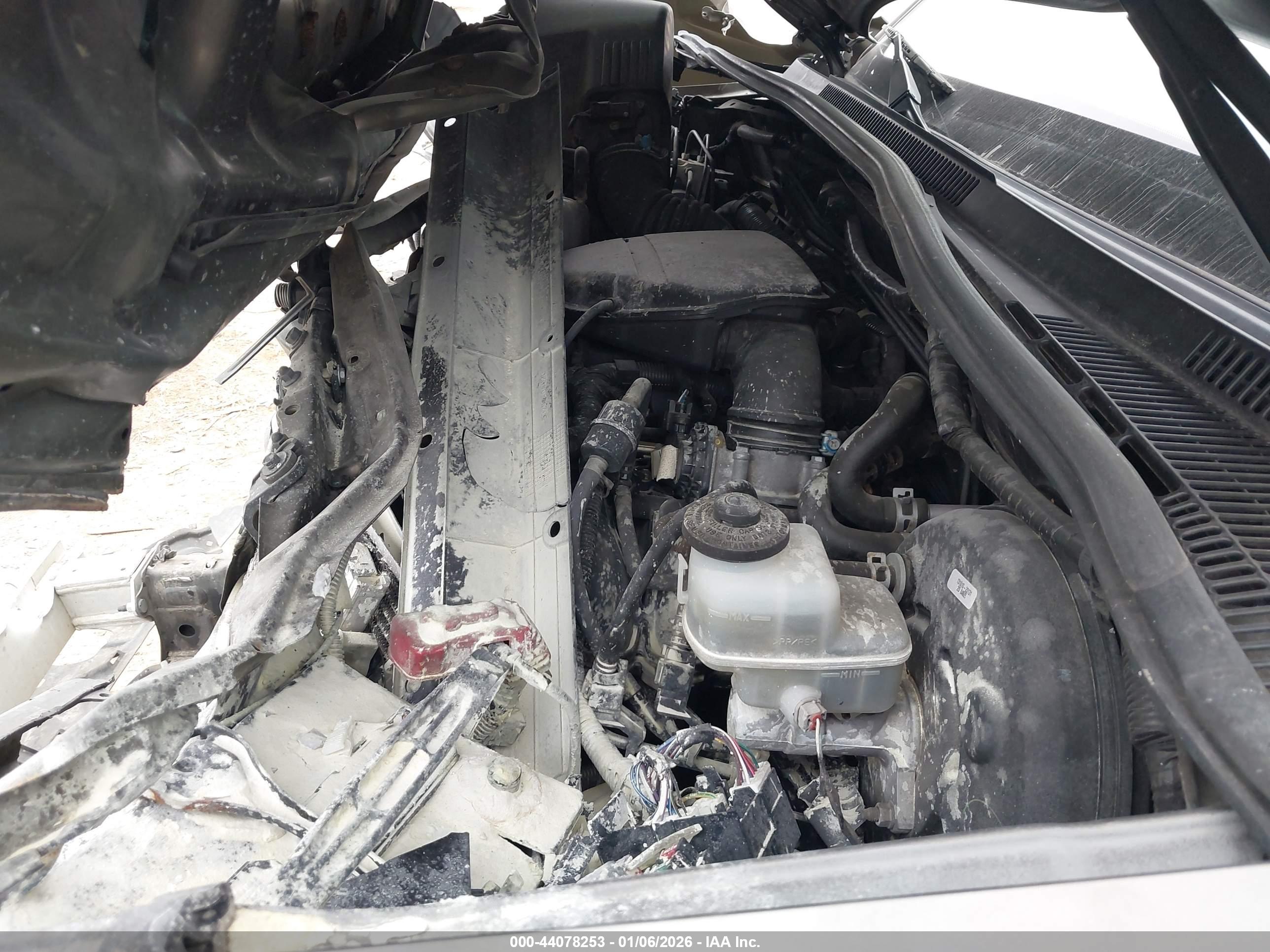 TOYOTA TACOMA image 10