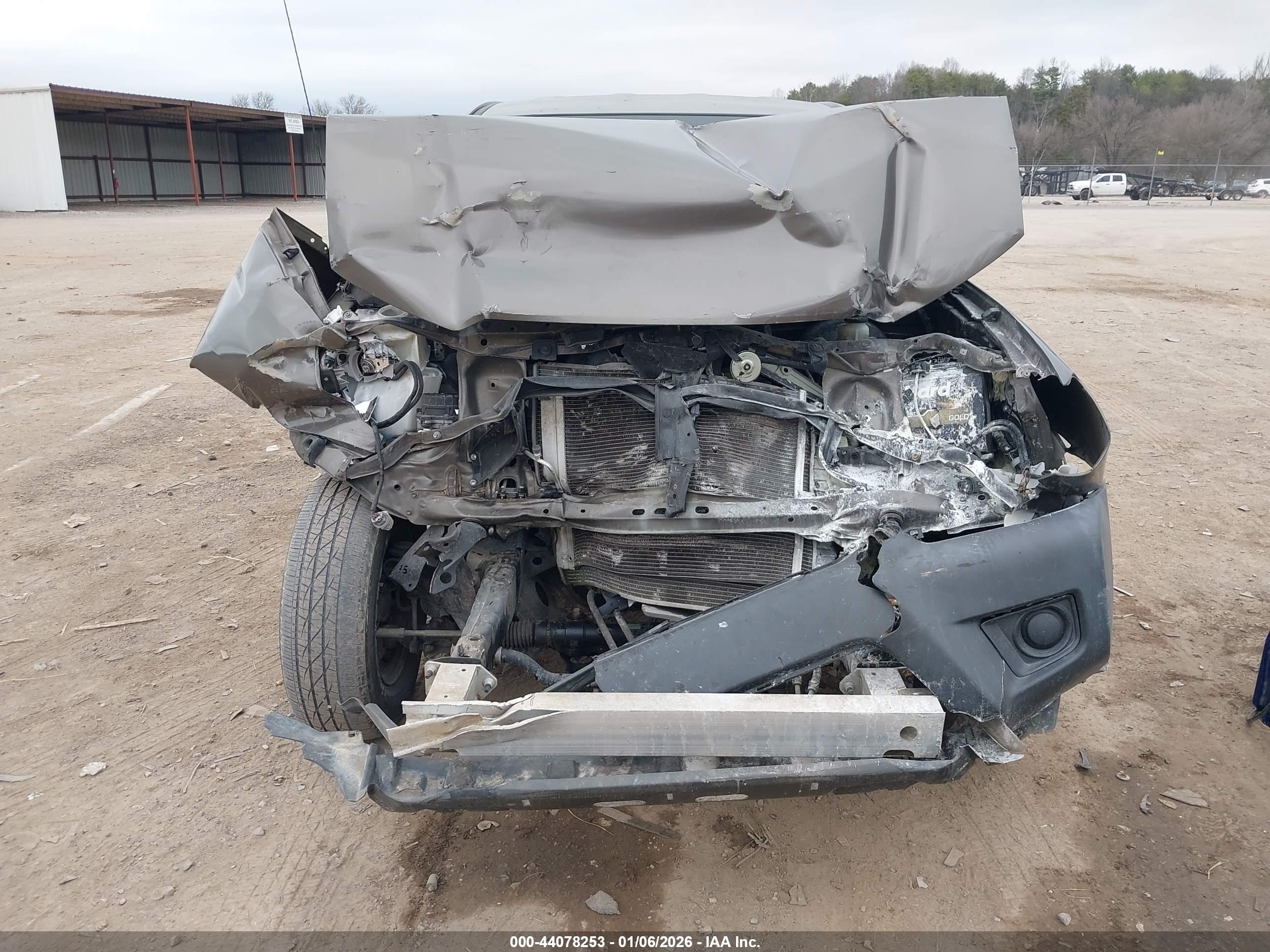TOYOTA TACOMA image 6
