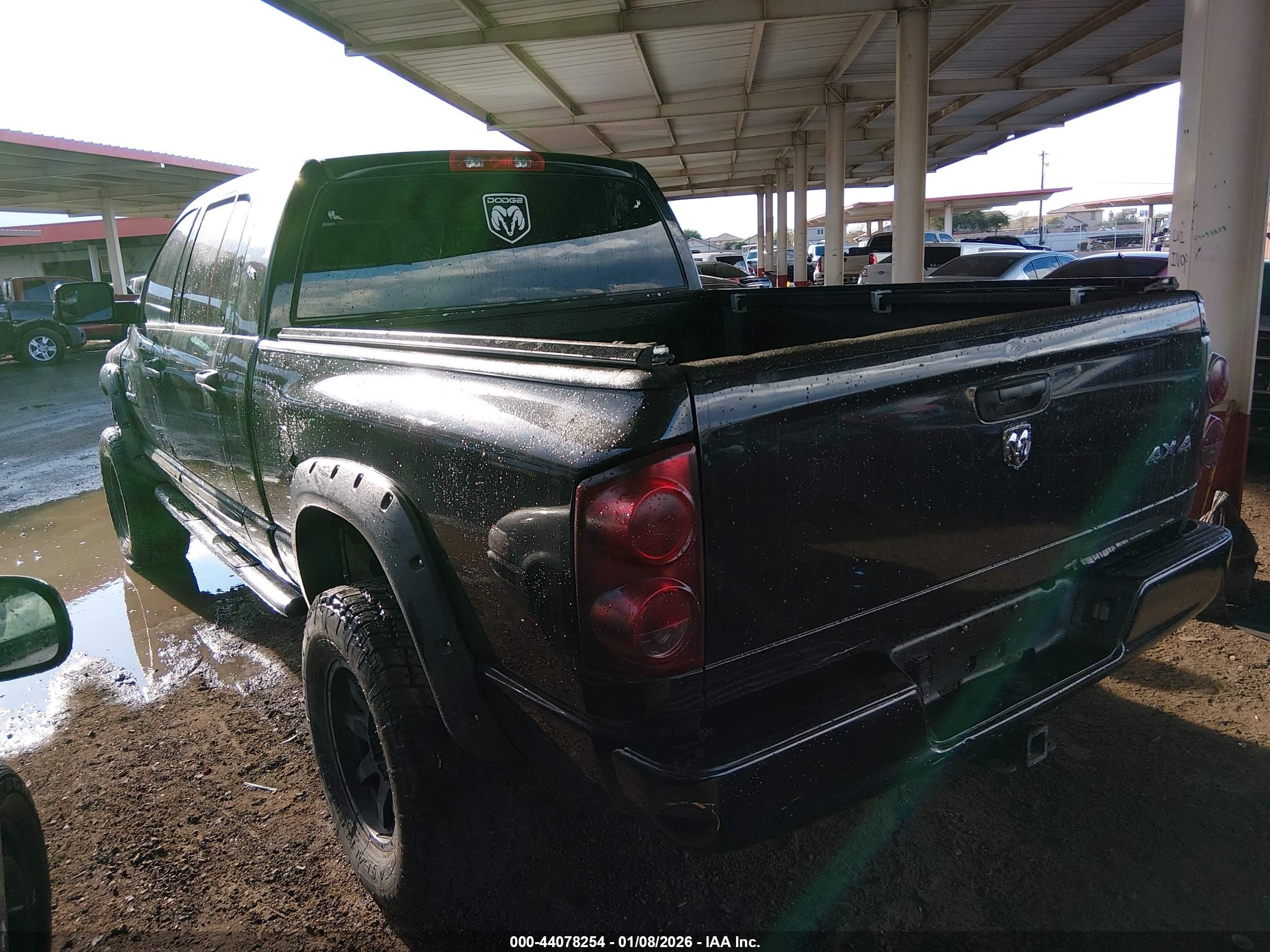 DODGE RAM image 3