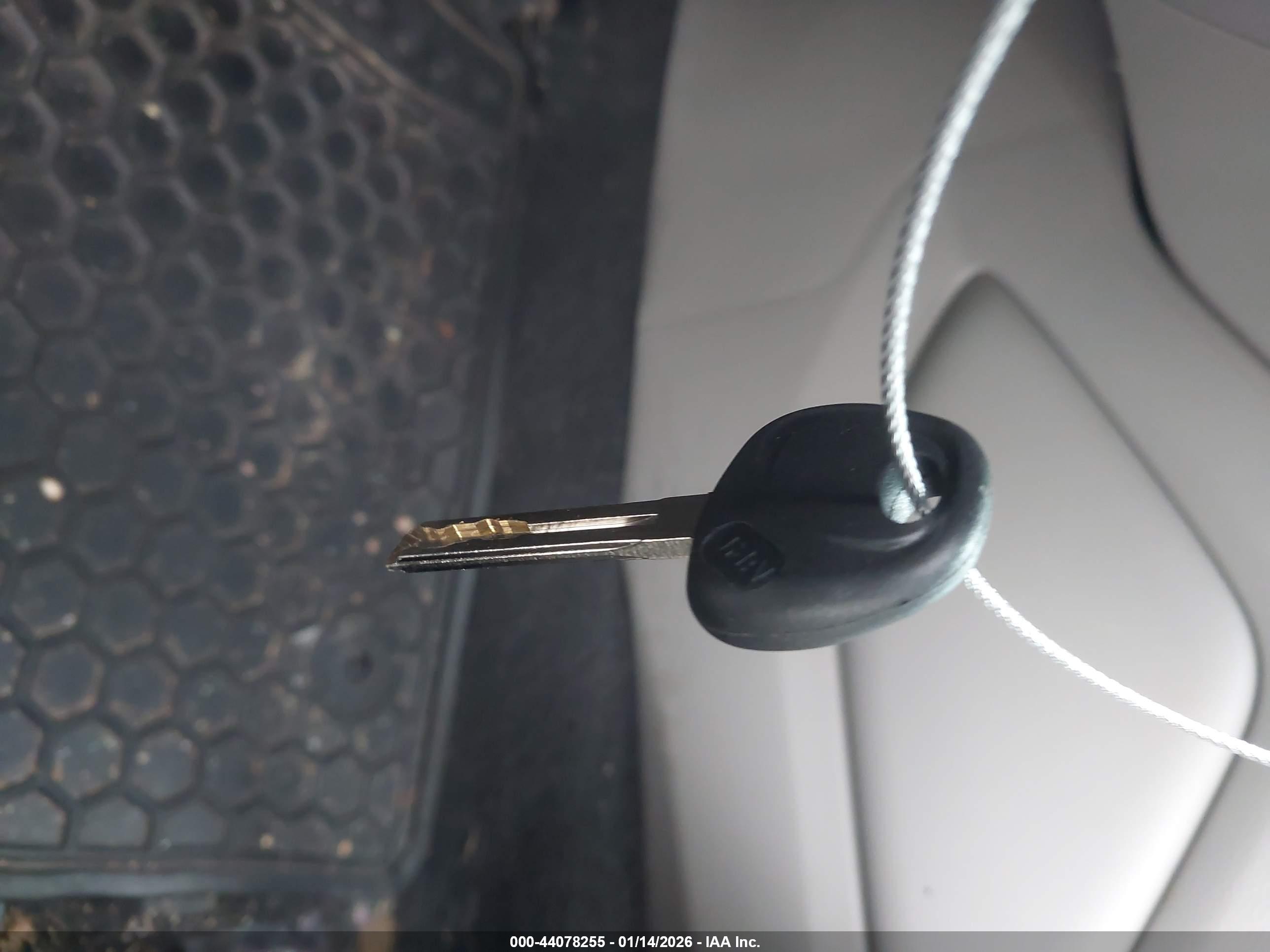 HYUNDAI TUCSON image 11
