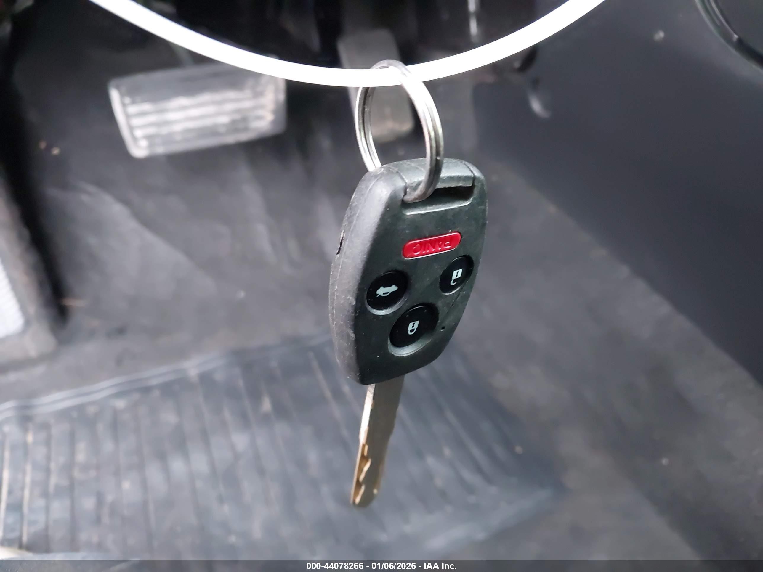 HONDA CIVIC image 11