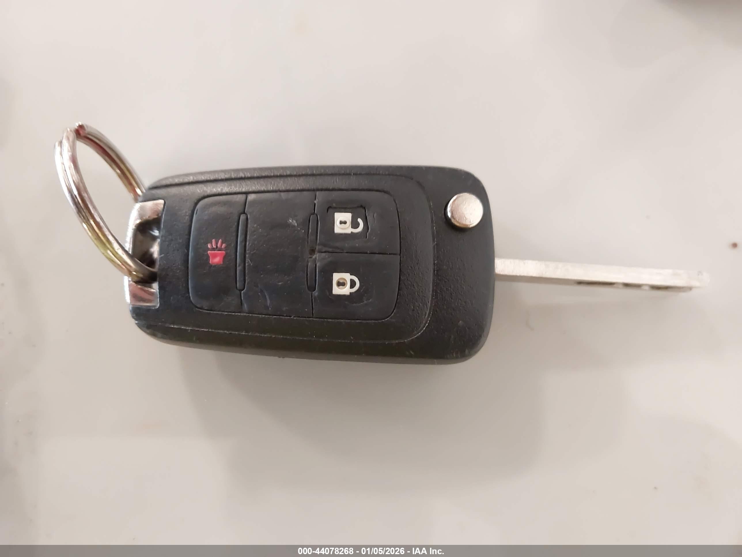 CHEVROLET EQUINOX image 11