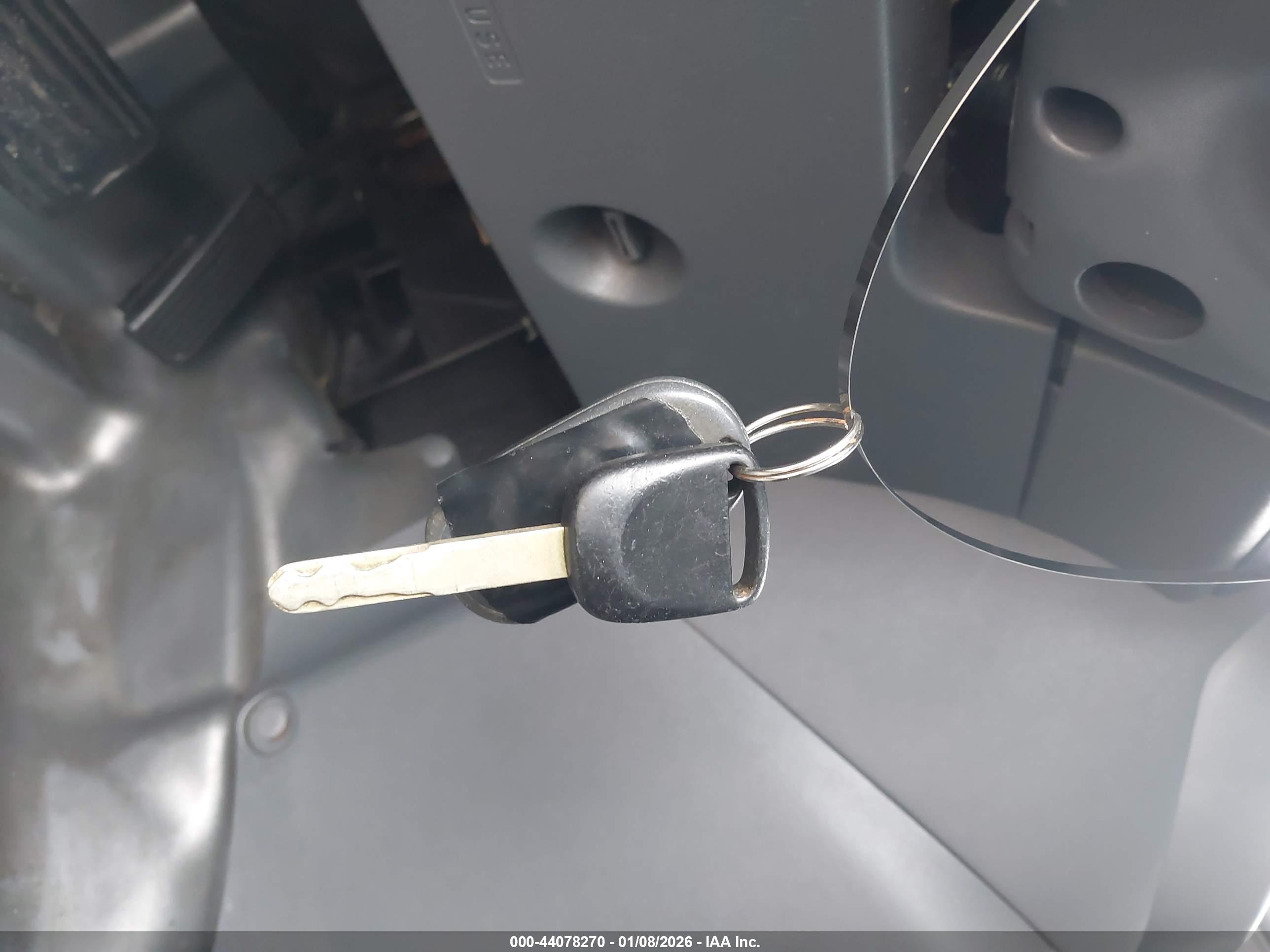 HONDA ELEMENT image 11