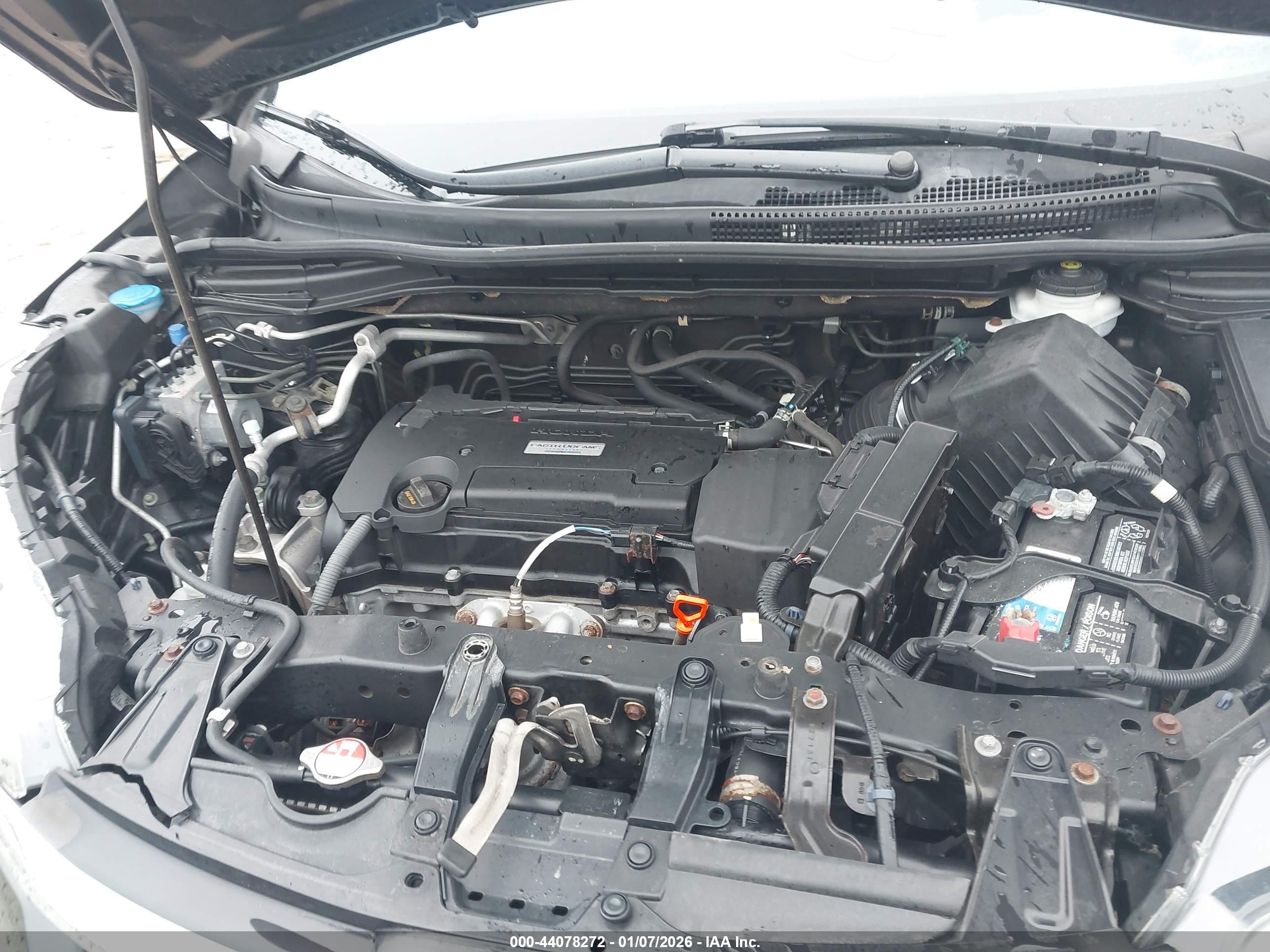 HONDA CR-V image 10