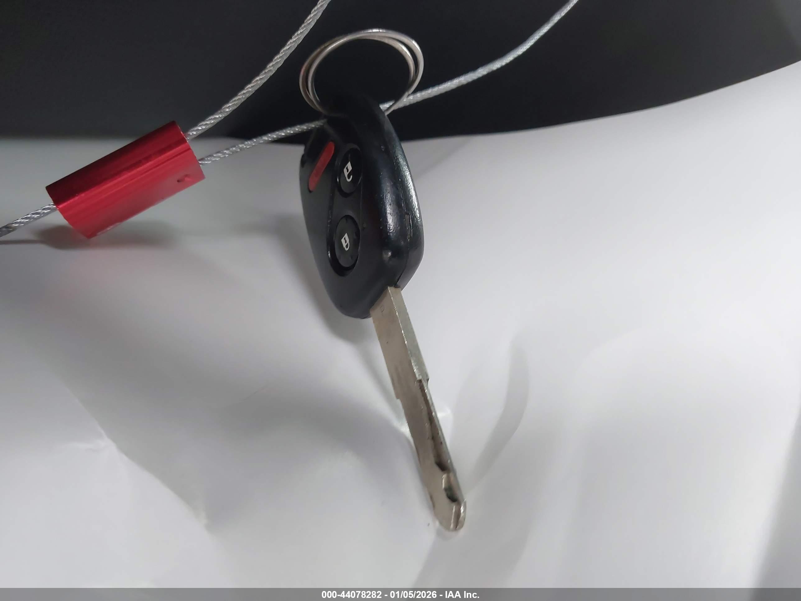 HONDA CR-V image 11