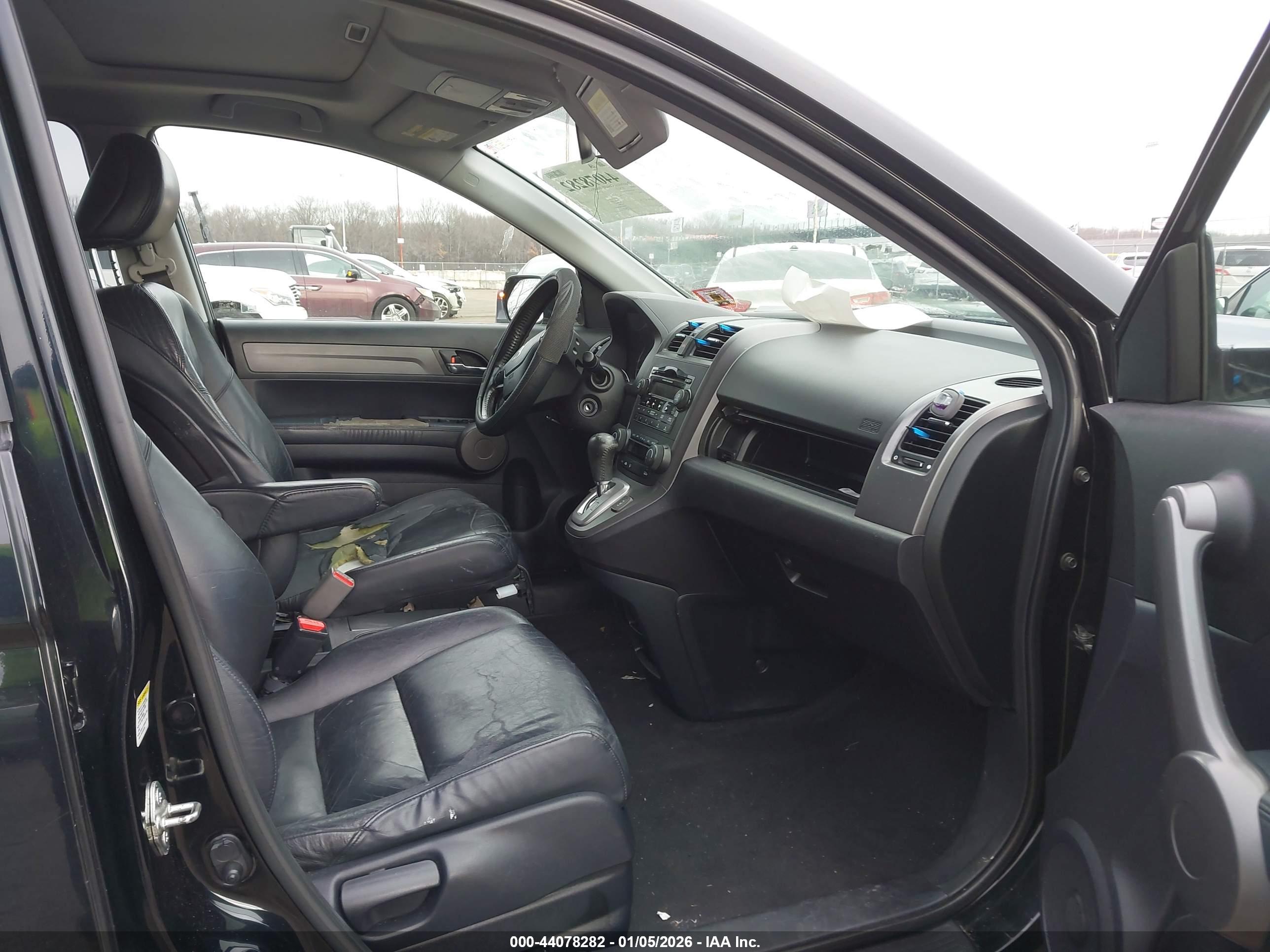 HONDA CR-V image 5