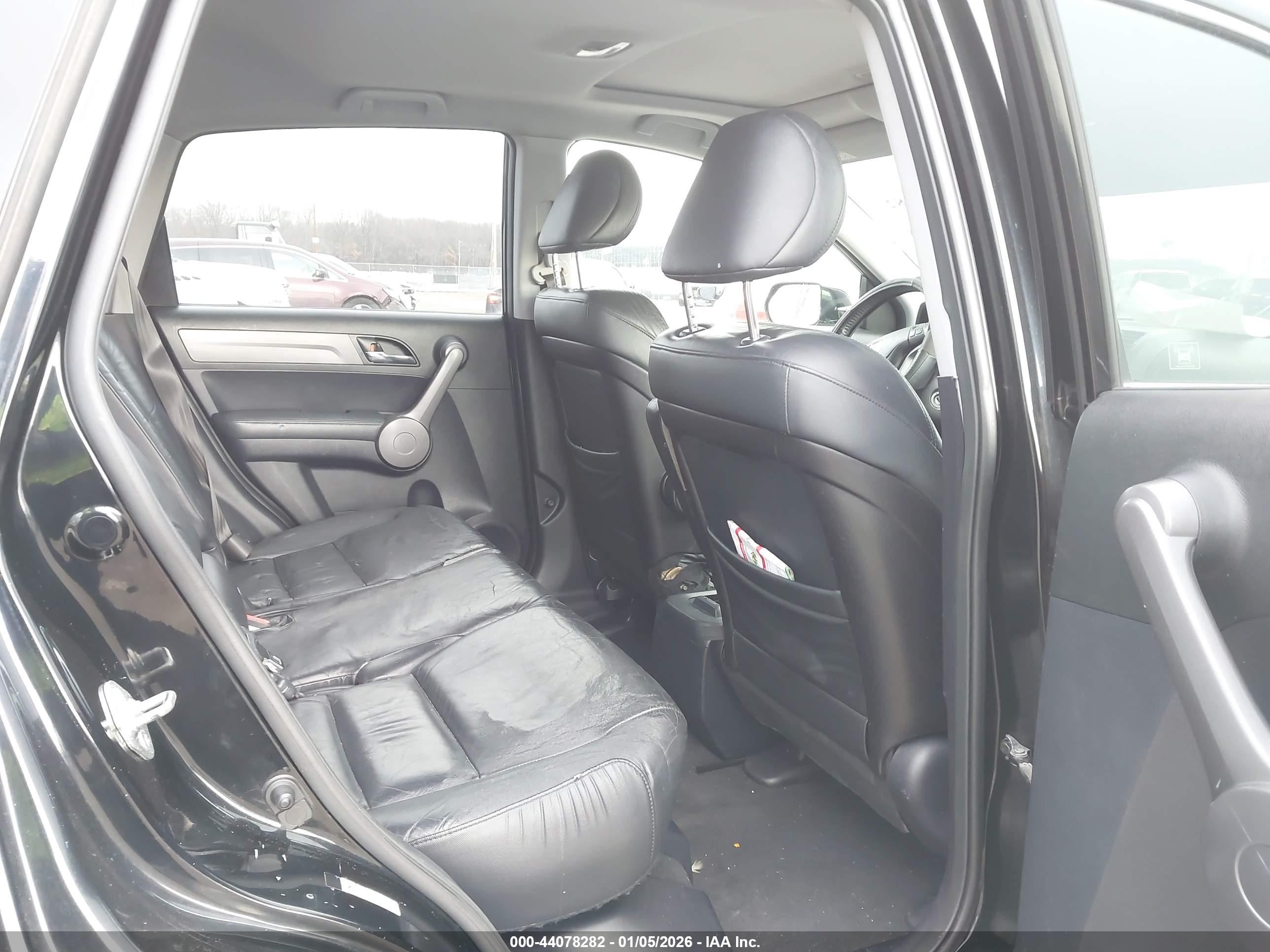 HONDA CR-V image 8