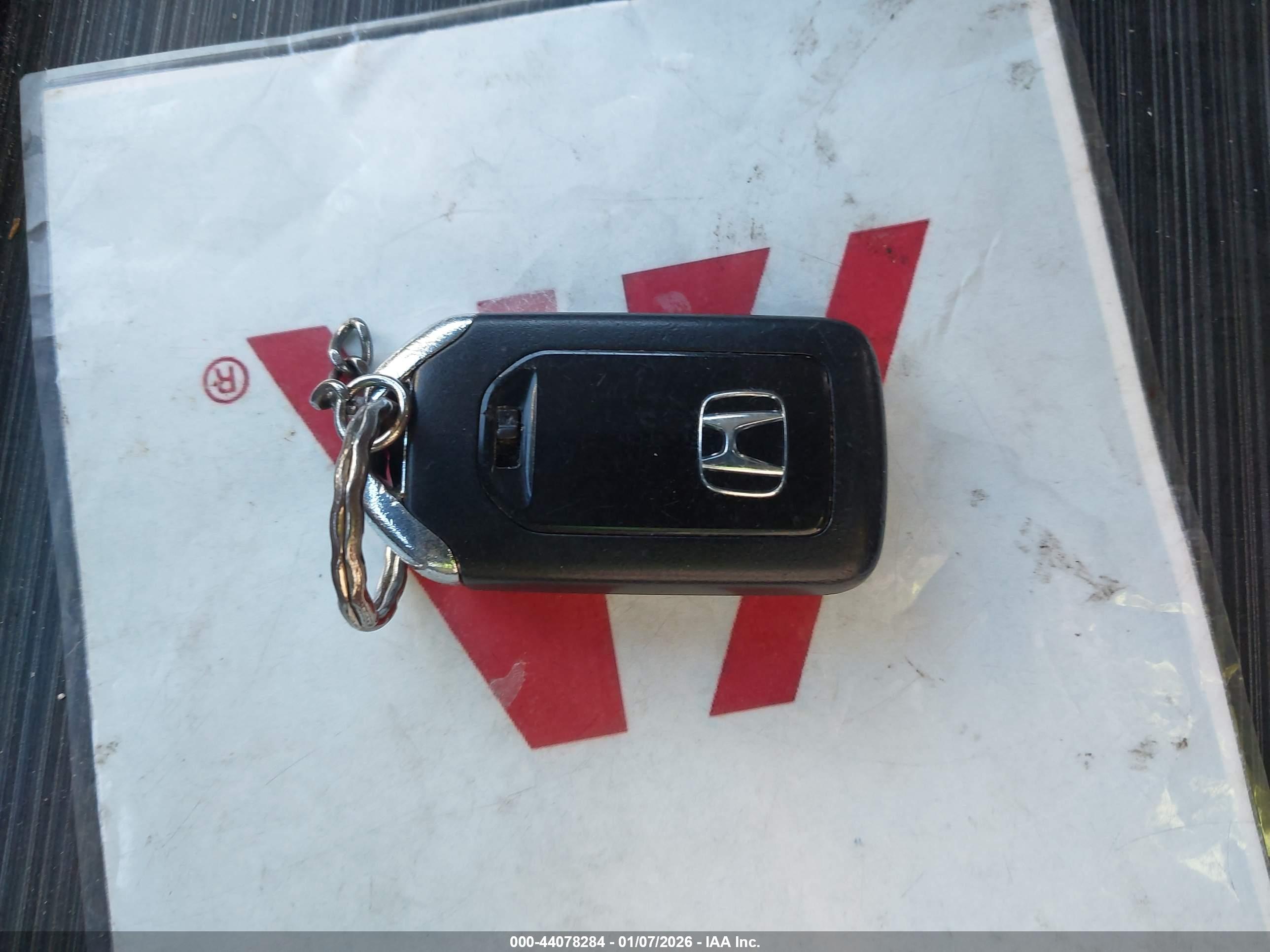 HONDA ODYSSEY image 11