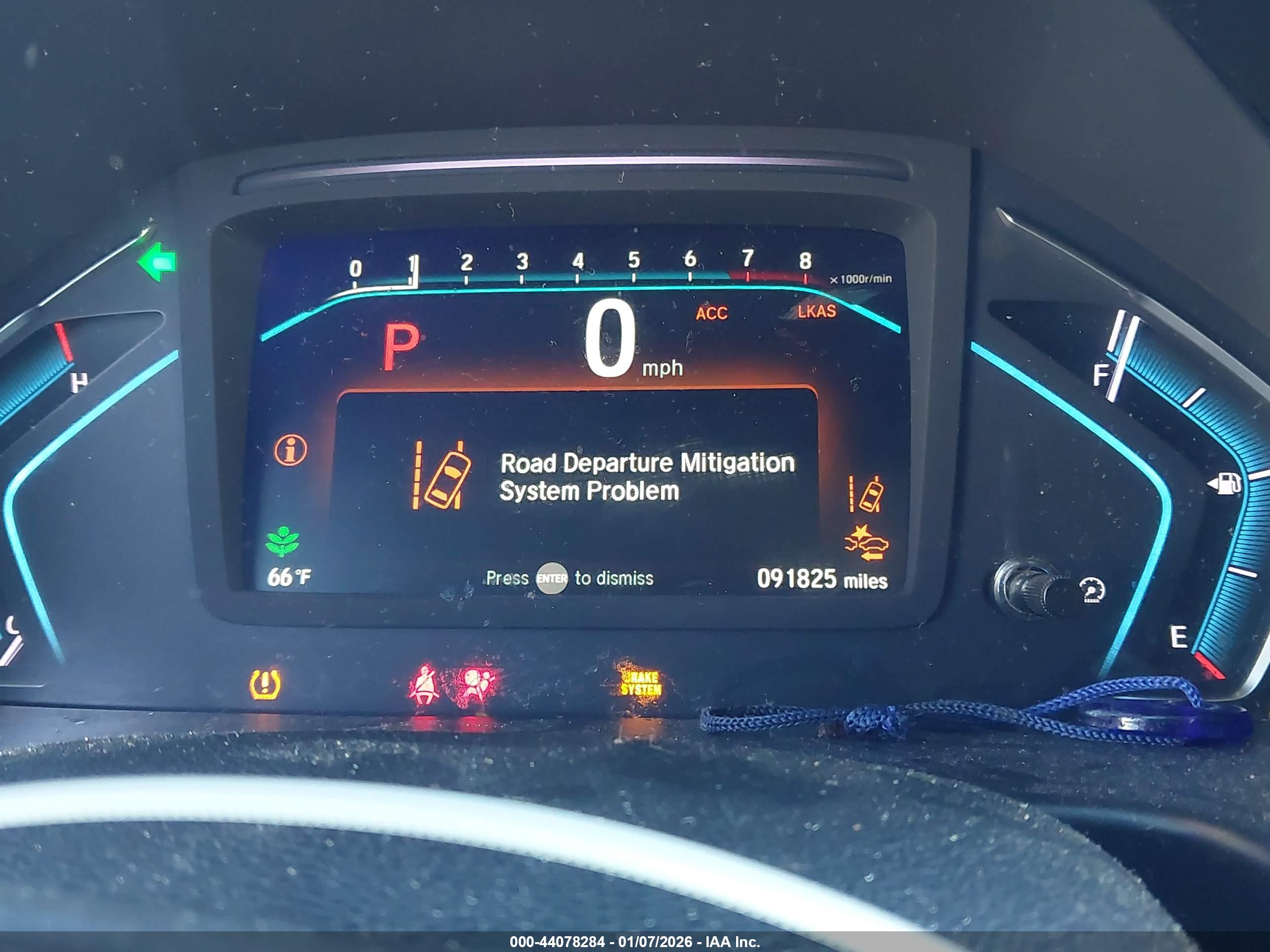 HONDA ODYSSEY image 7
