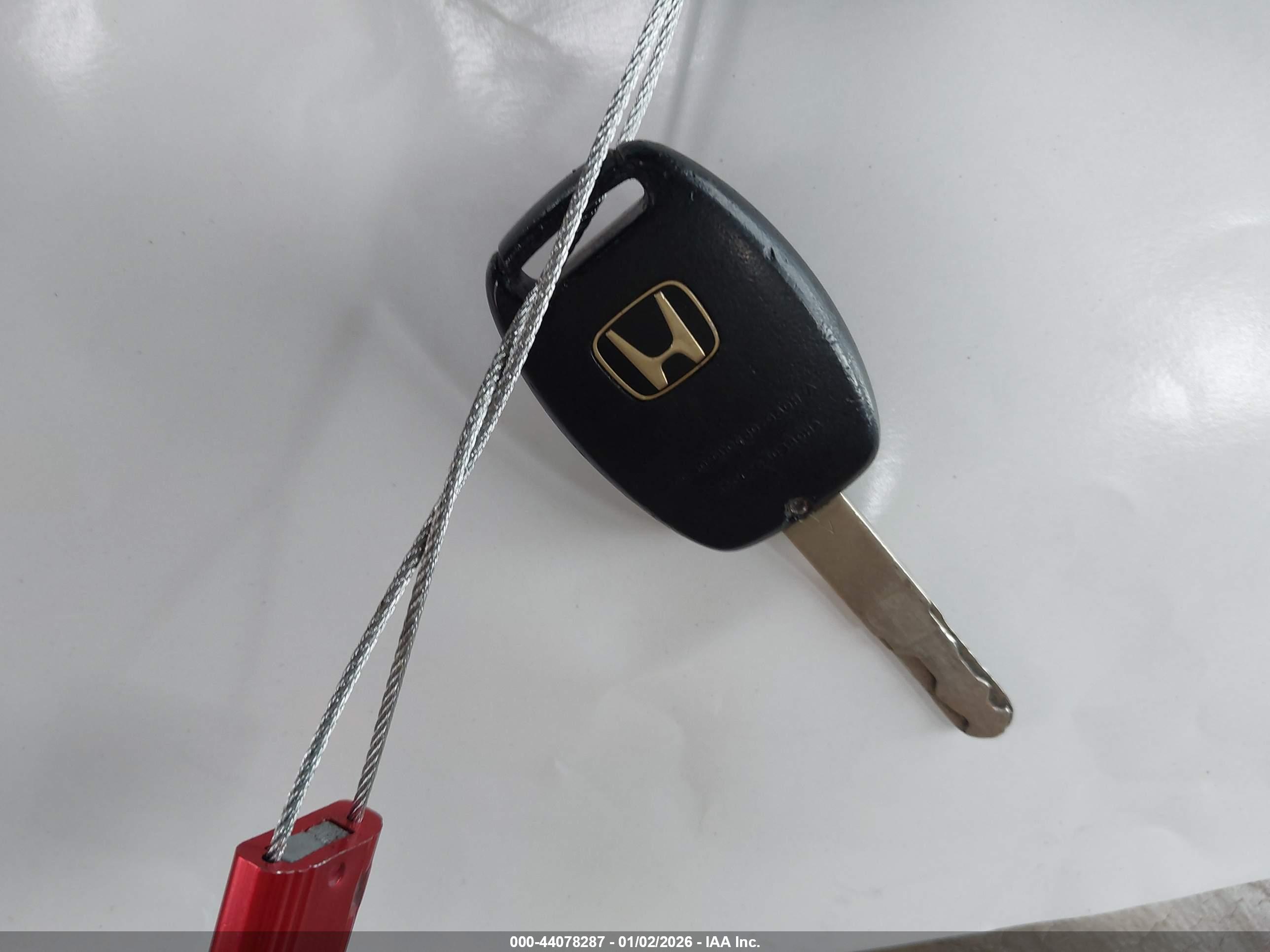 HONDA ACCORD image 11